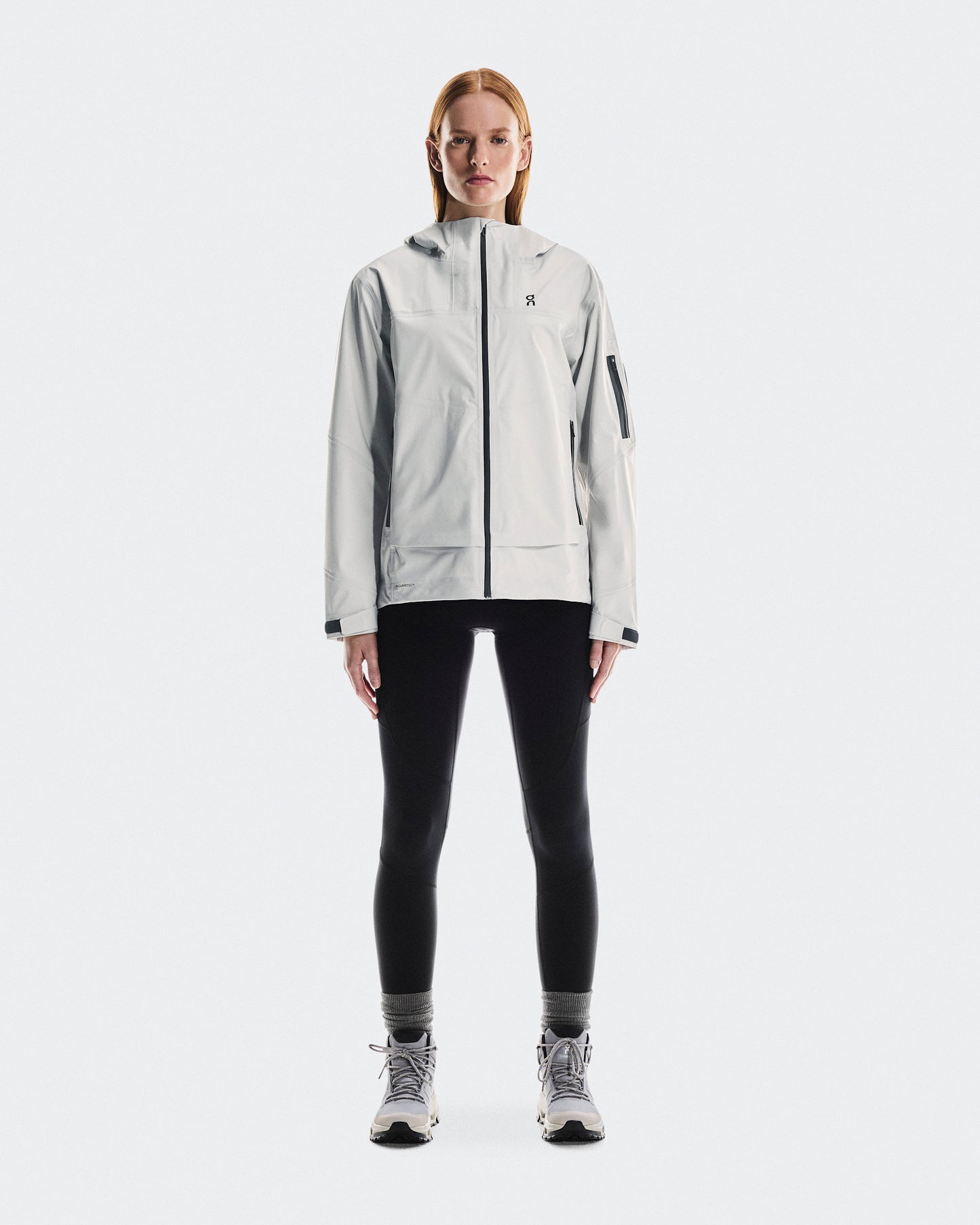 Trek Jacket