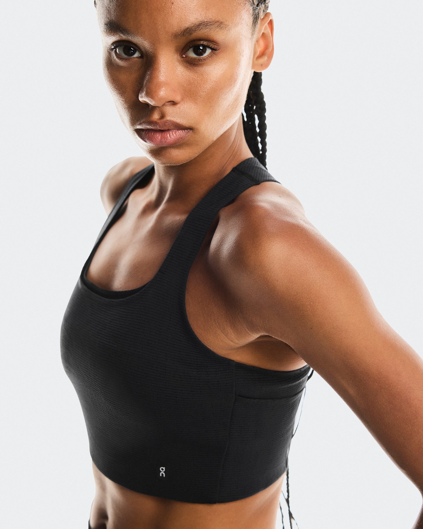 Pace Pocket Bra