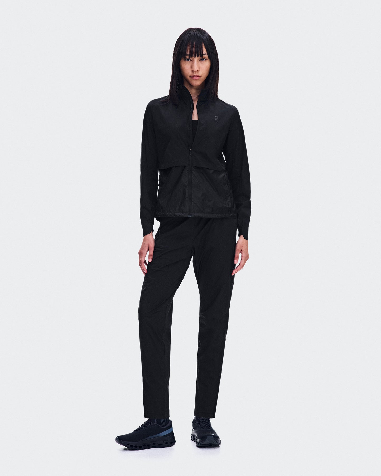 Weather Jacket