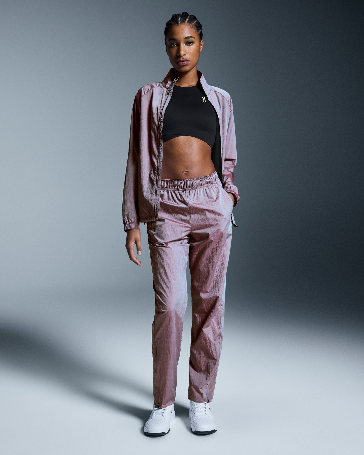 Court Pants