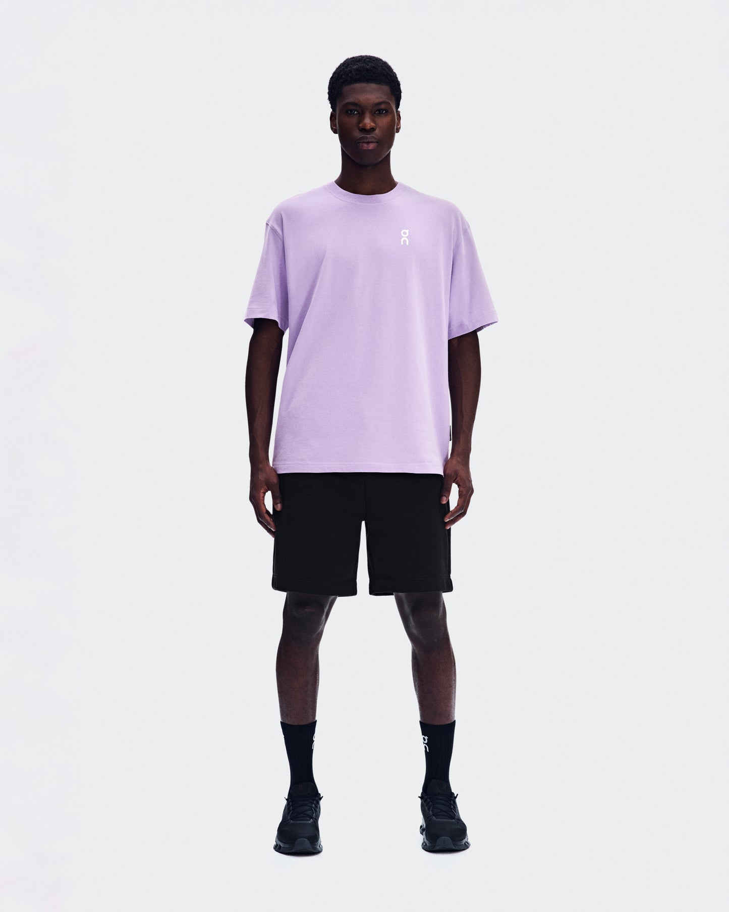 Club-T Fade