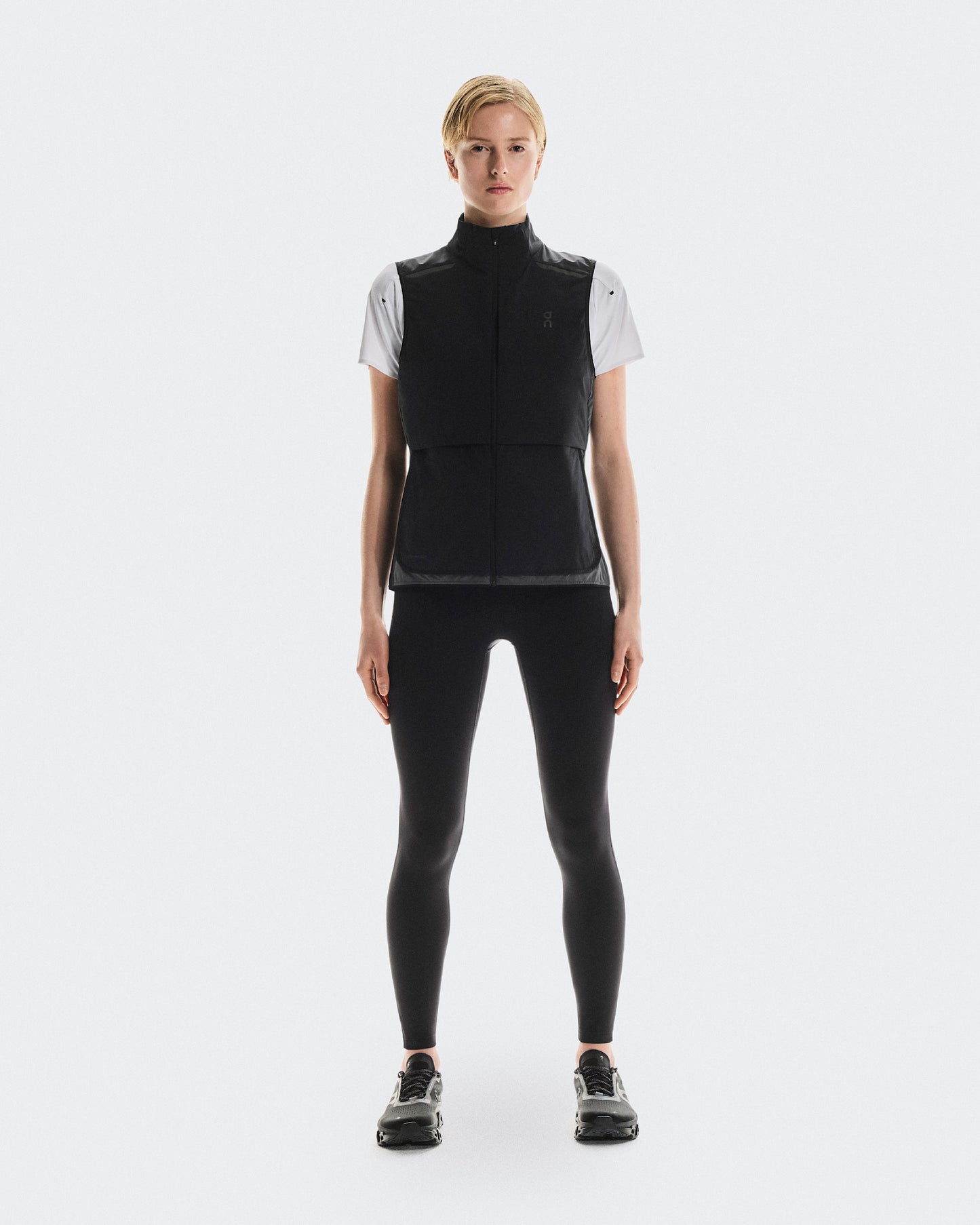 Weather Vest