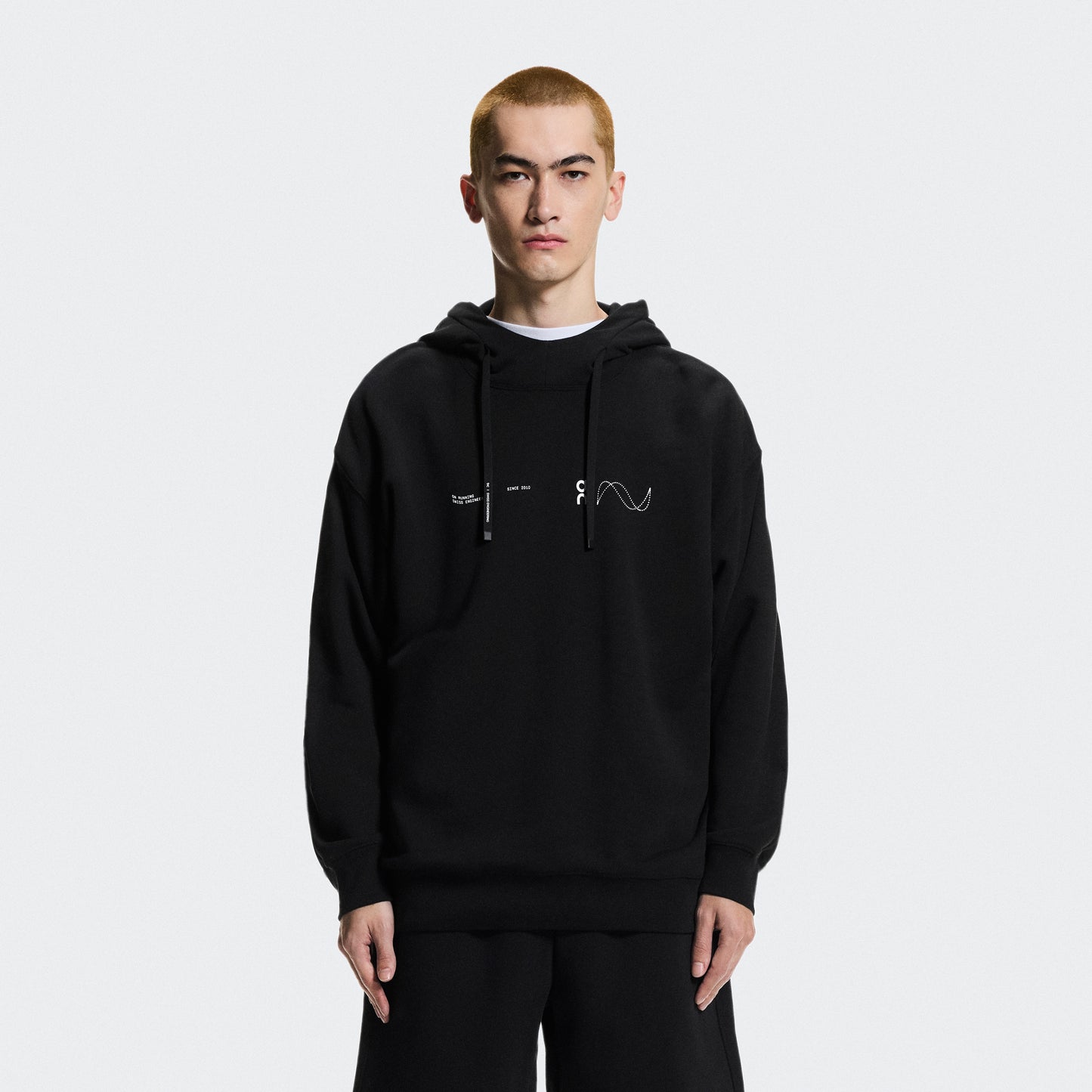 Club Hoodie Avant