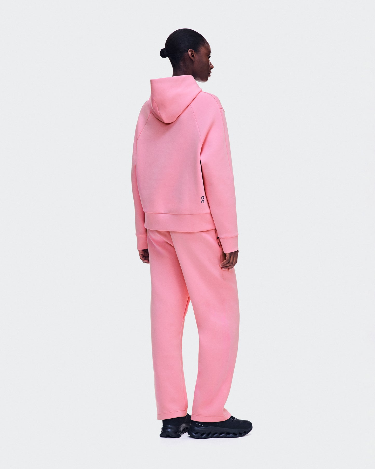 Focus Tech Hoodie