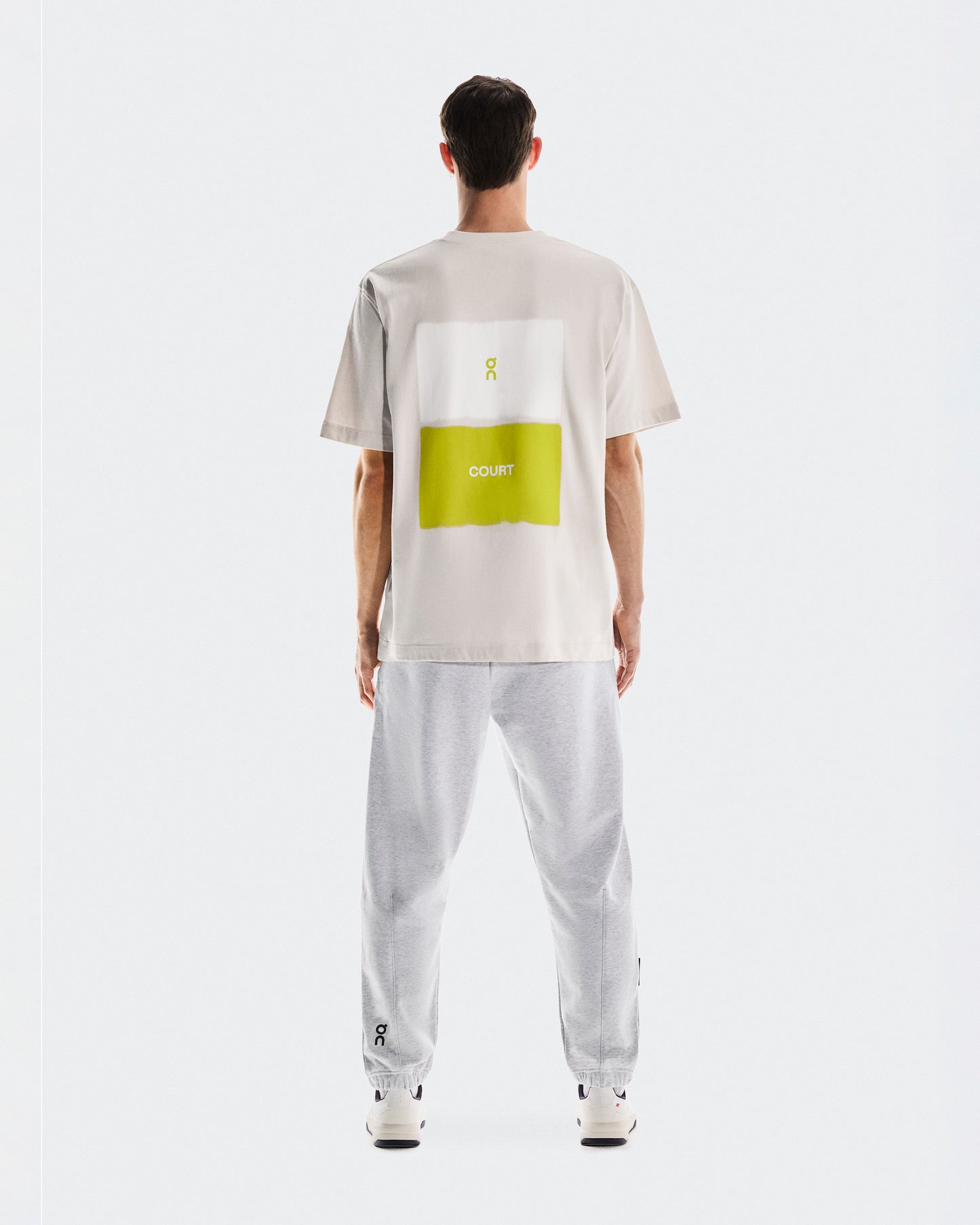 Club-T Graphic Tennis