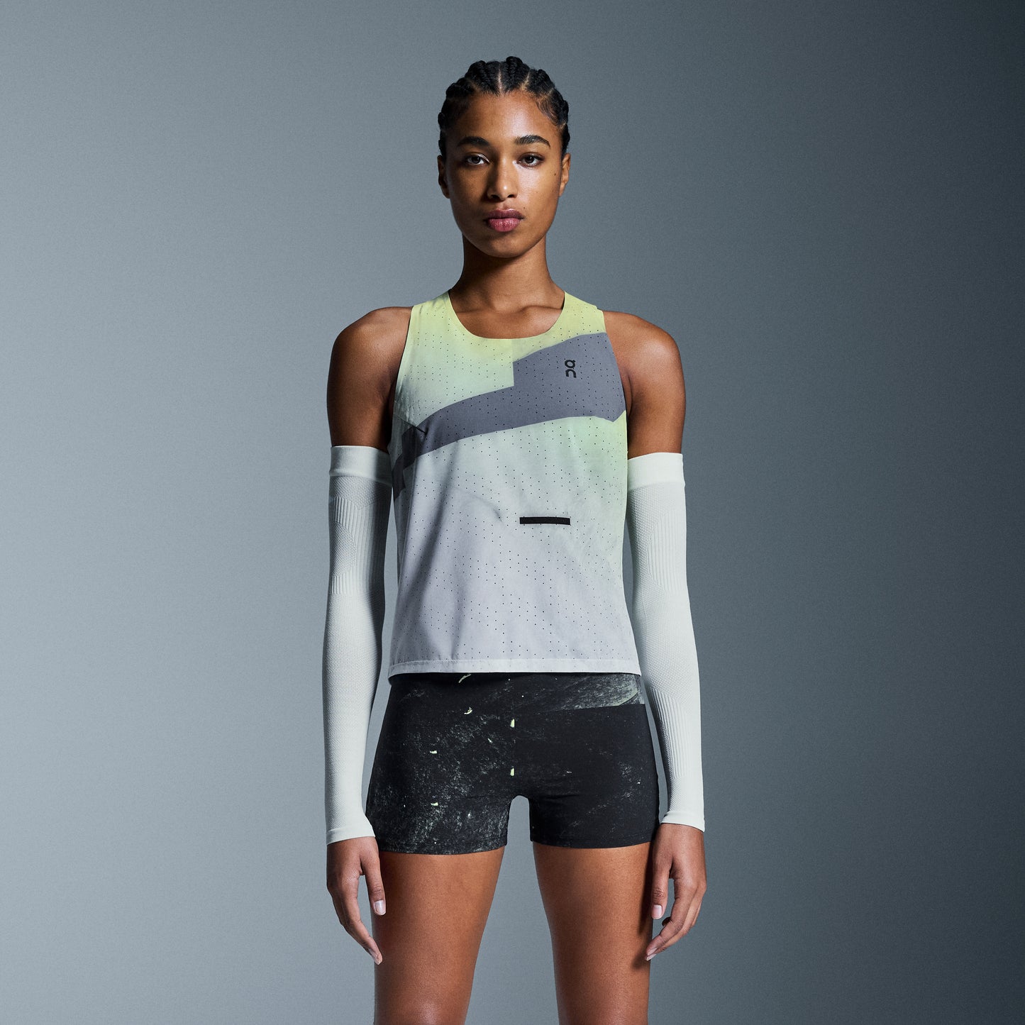 Race Singlet