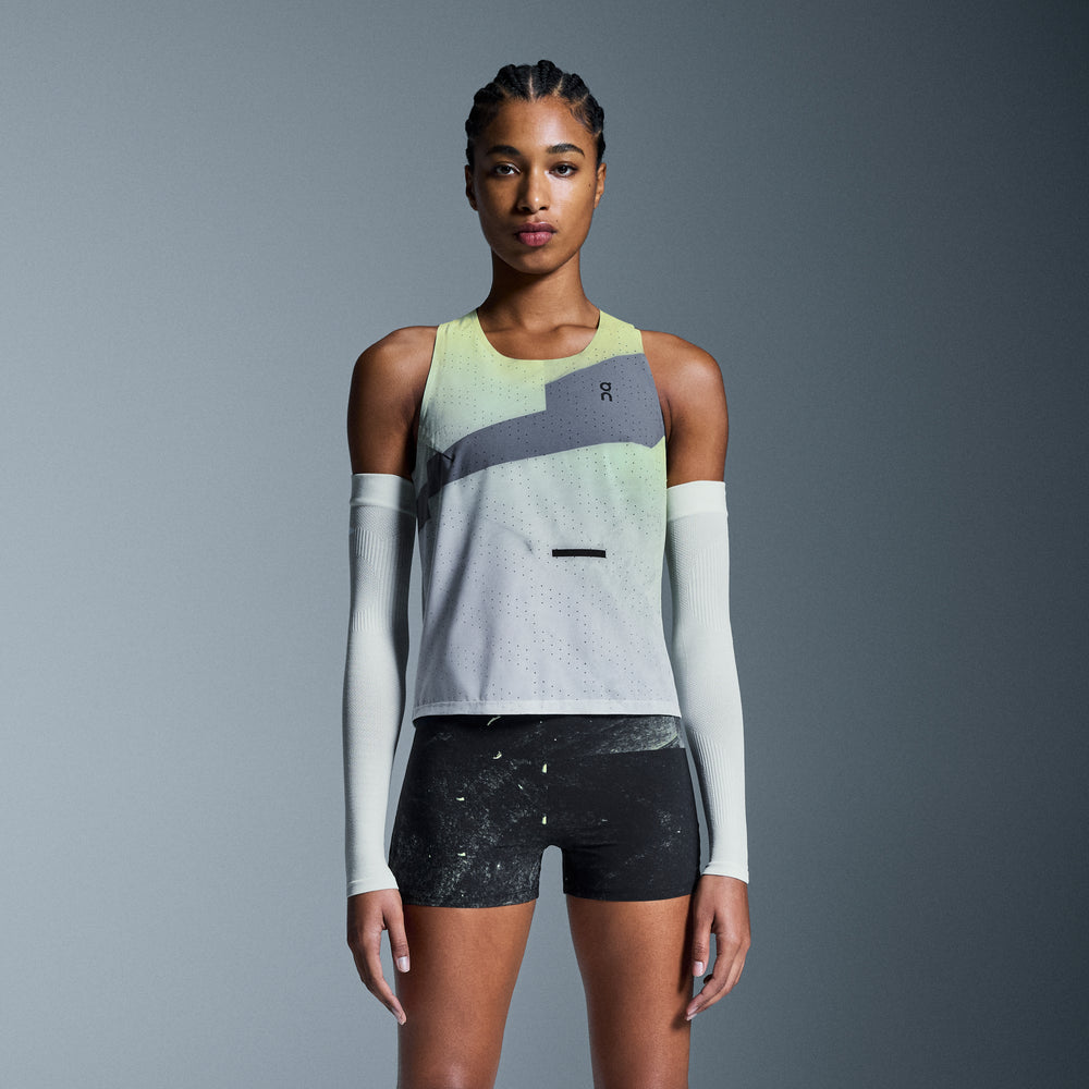 Race Singlet