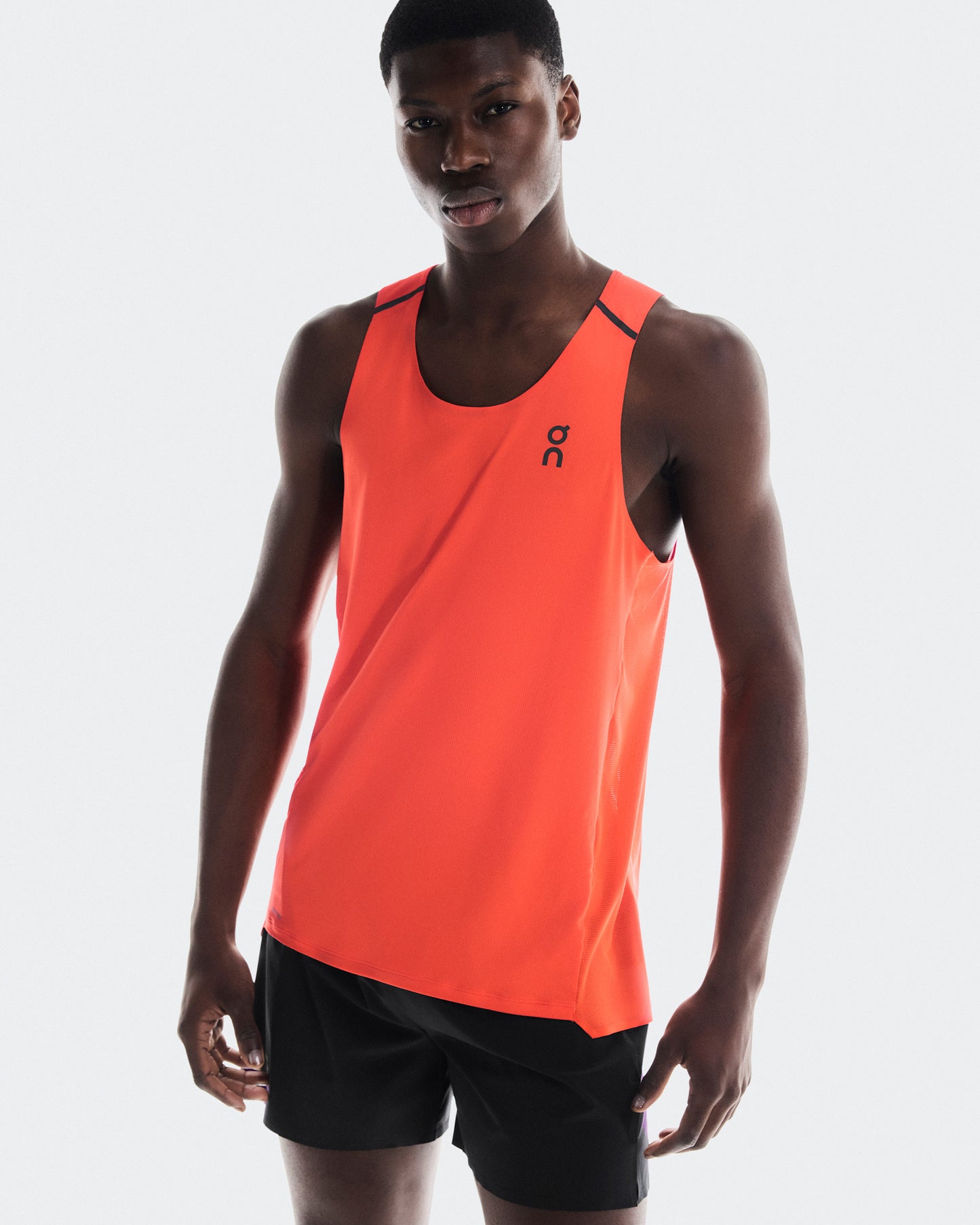 Performance Tank