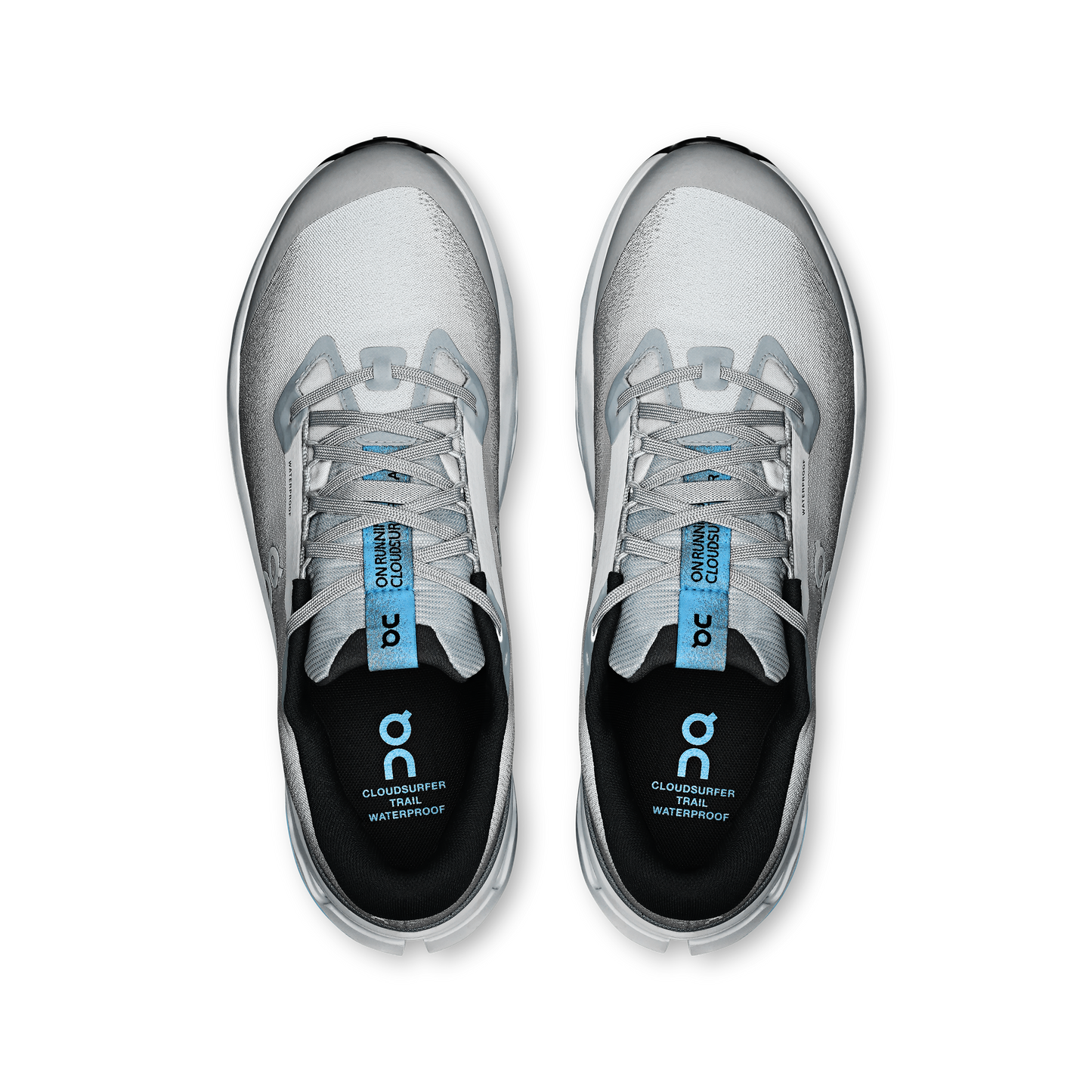 Cloudsurfer Trail 2 Waterproof