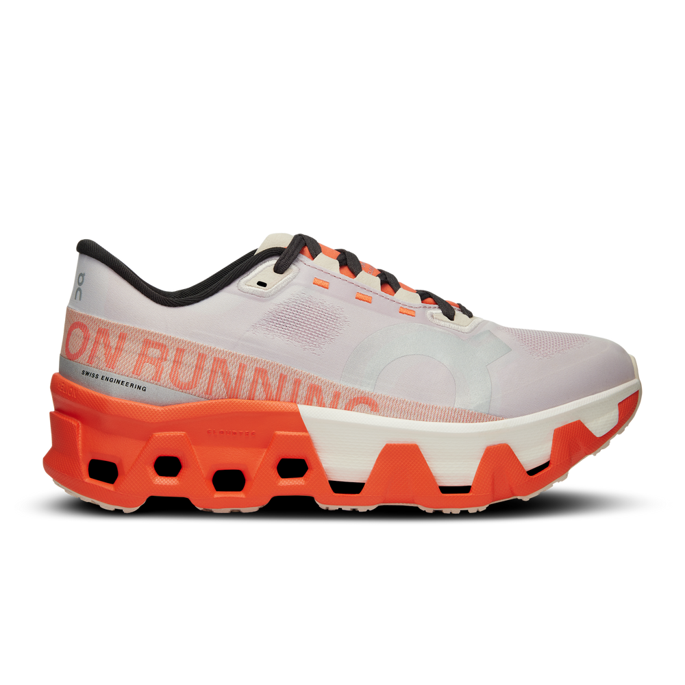 Cloudmonster Hyper - Women - Mauve | Flame