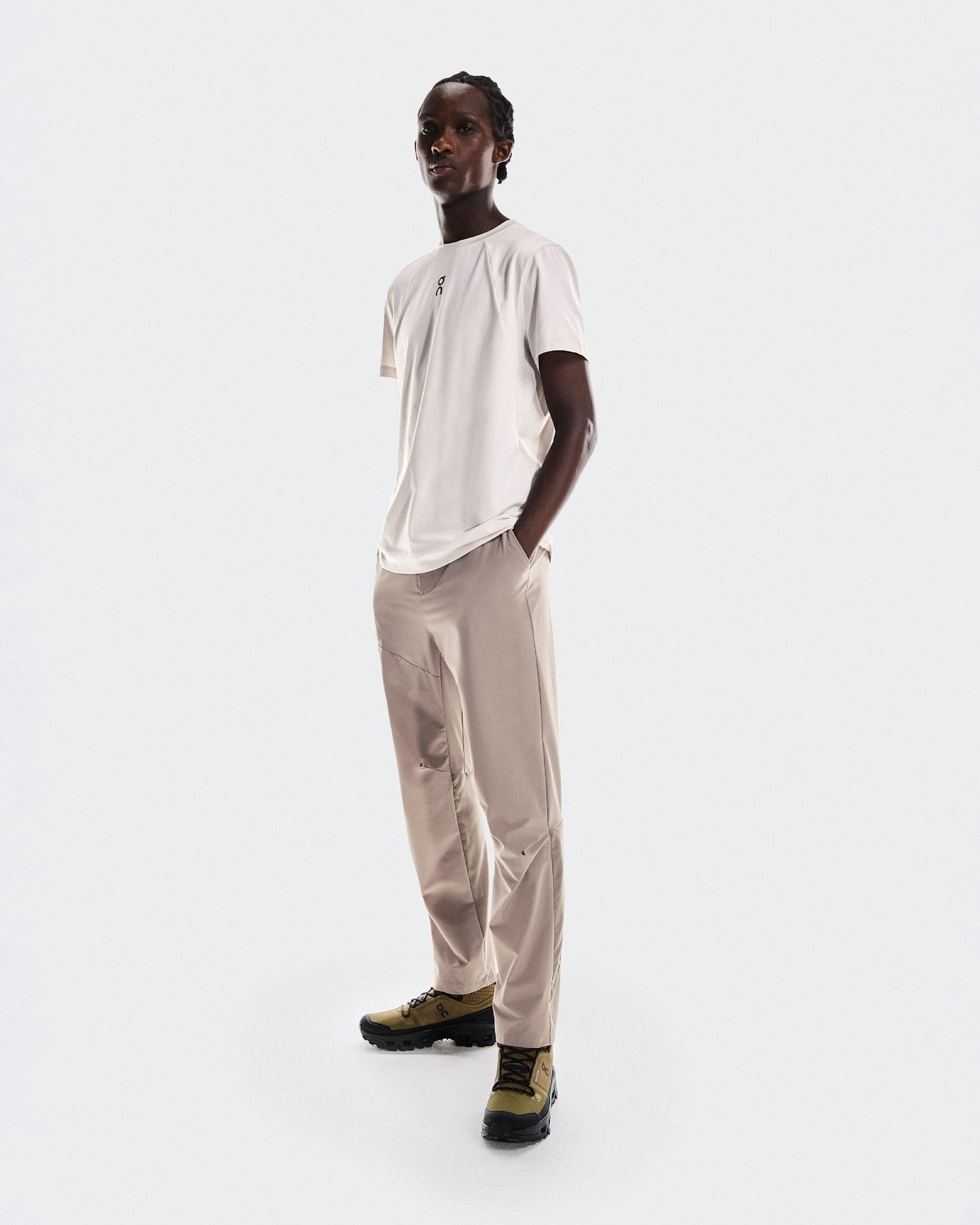 Trek Pants