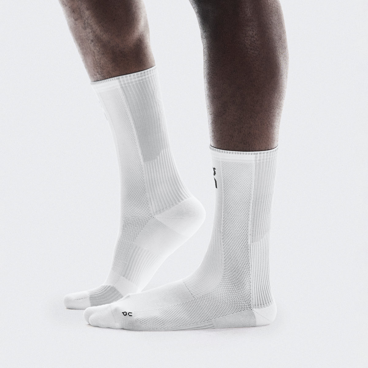 Performance Run Sock High