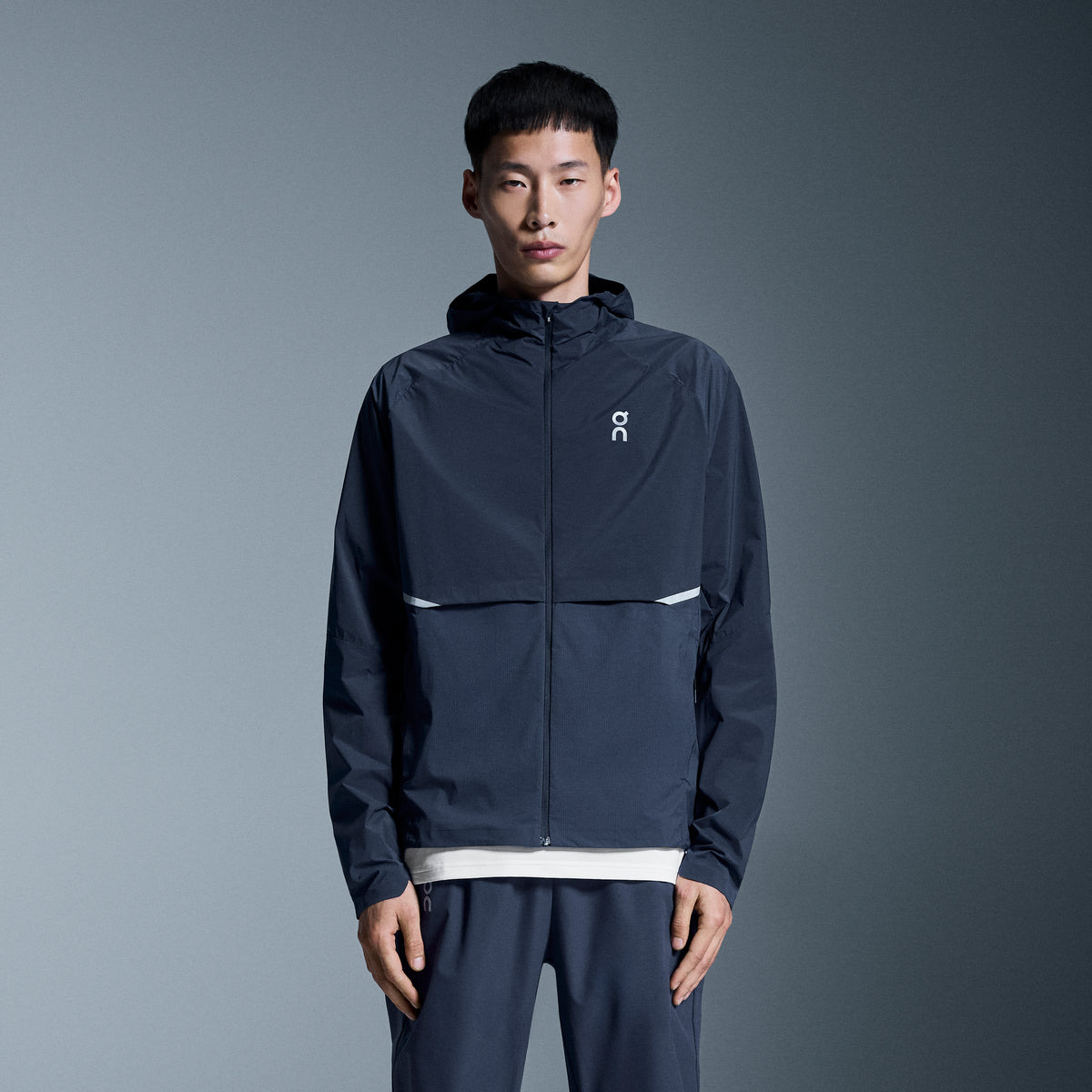 Core Jacket