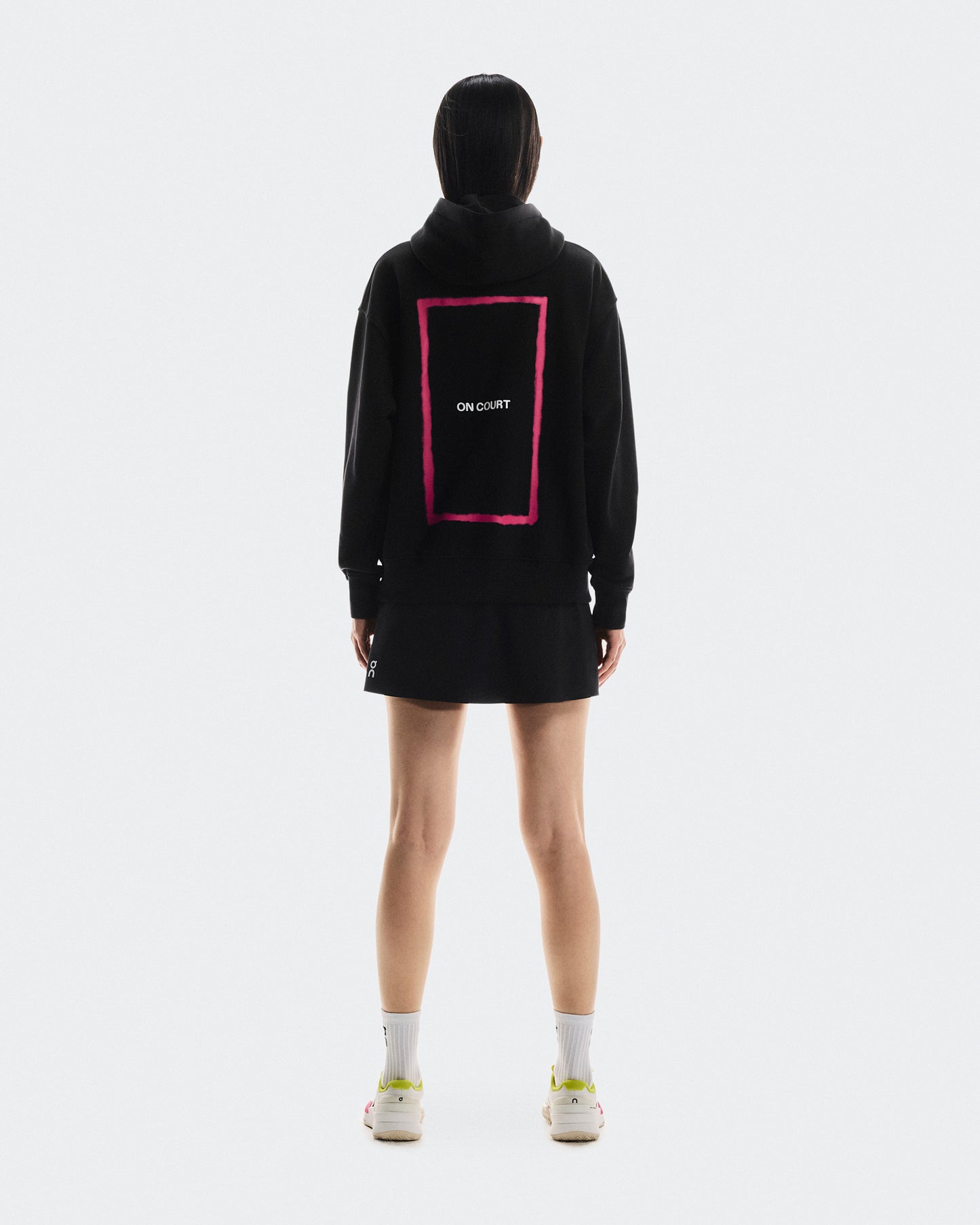 Club Hoodie Tennis