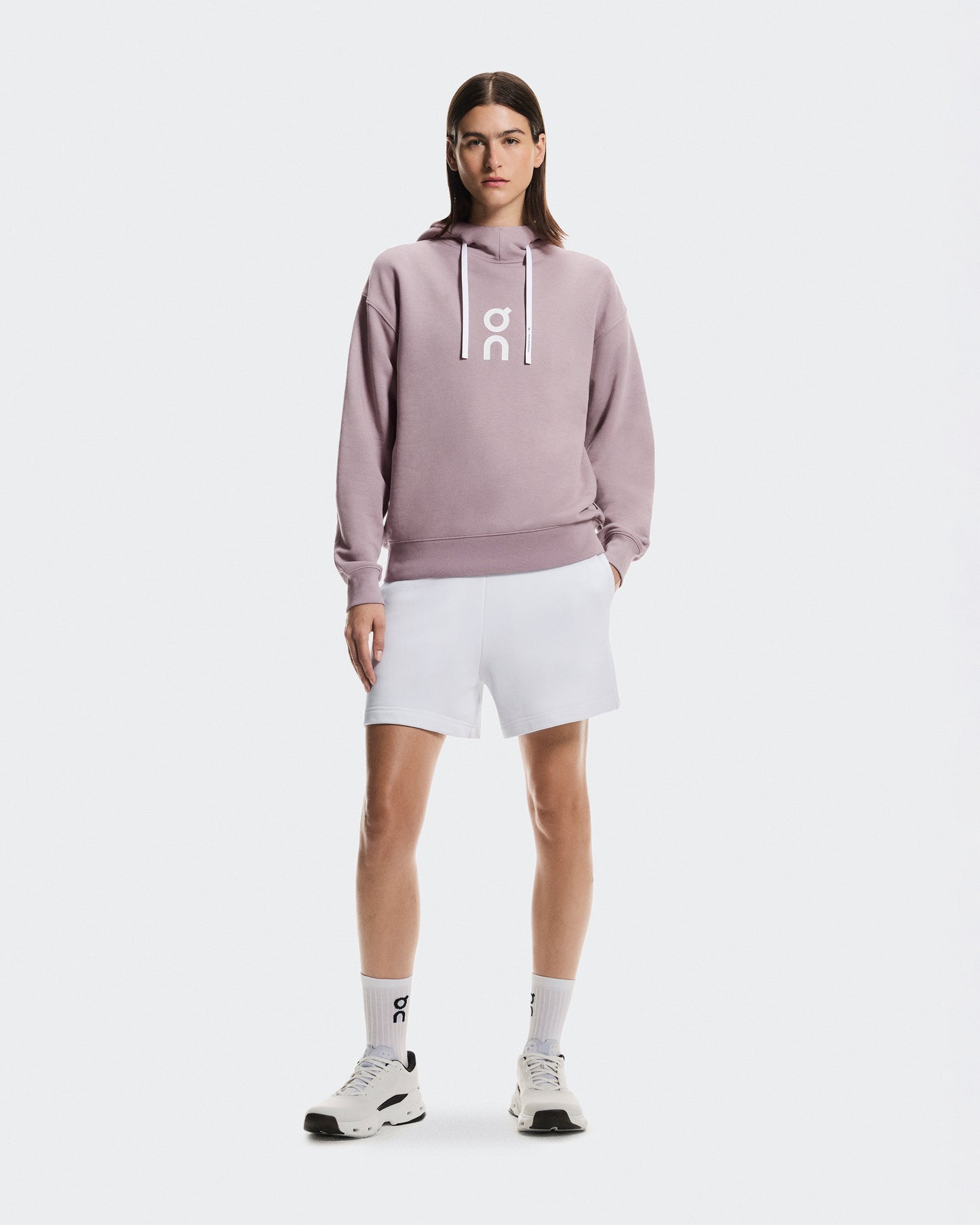 Club Hoodie