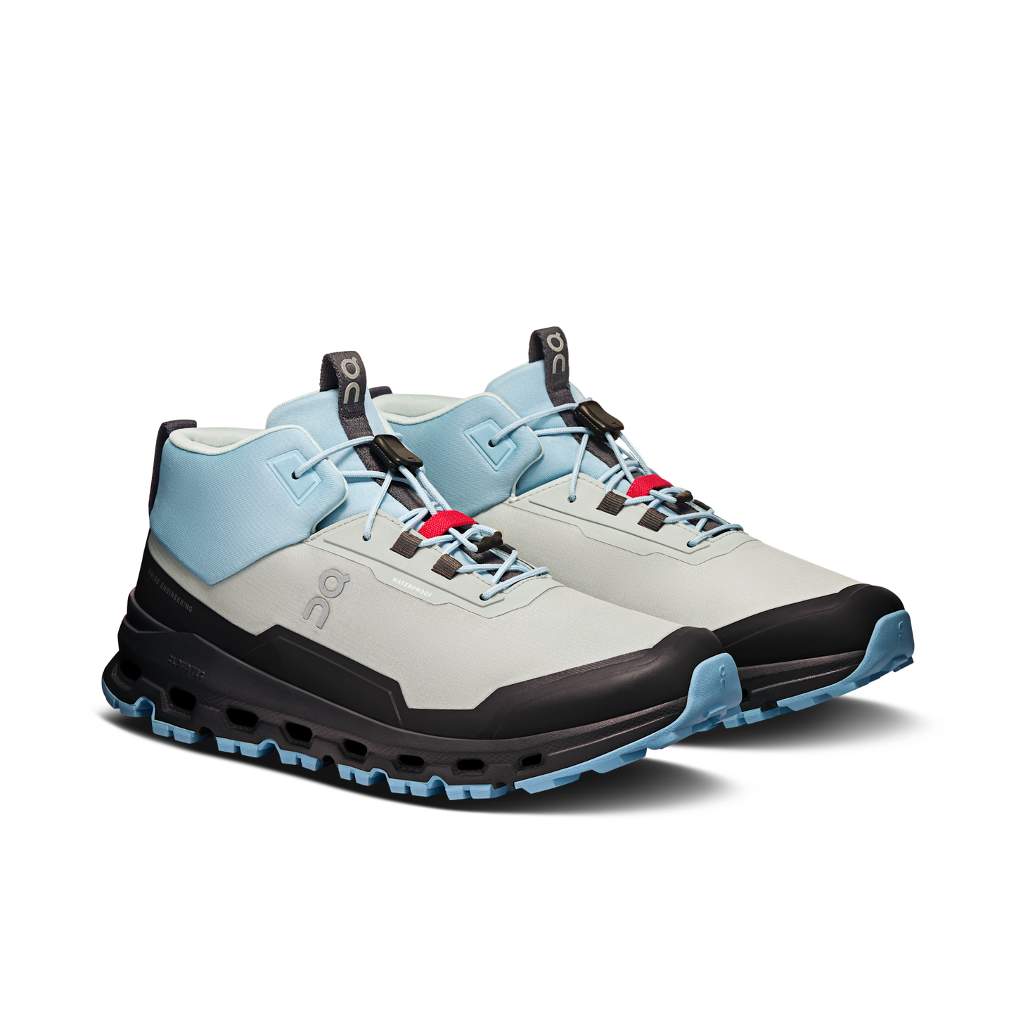 Cloudhero Mid Waterproof