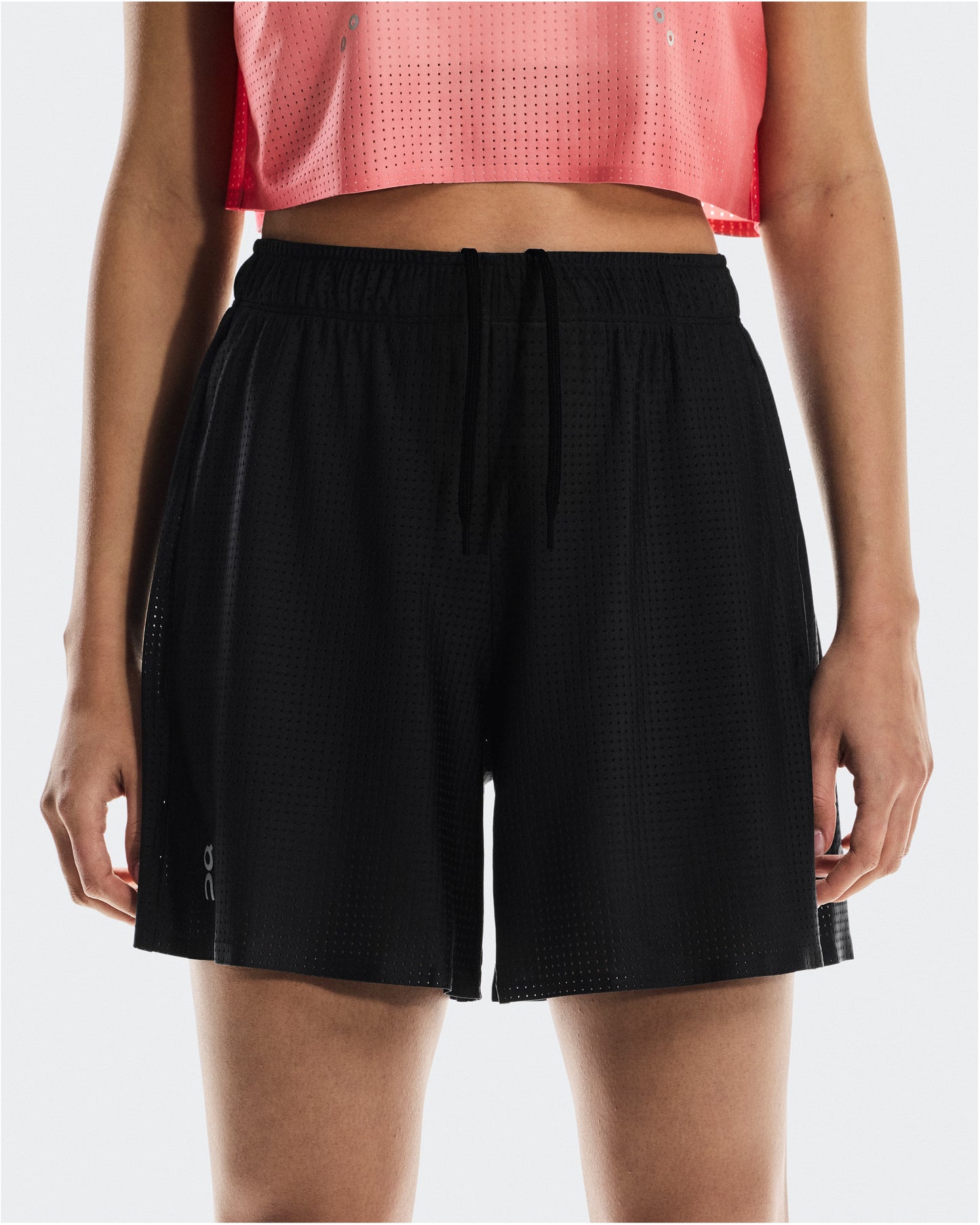 Pace Mesh Shorts