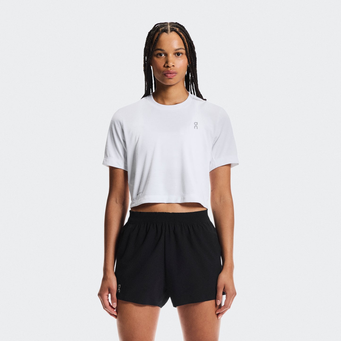 Train-T Crop Graphic