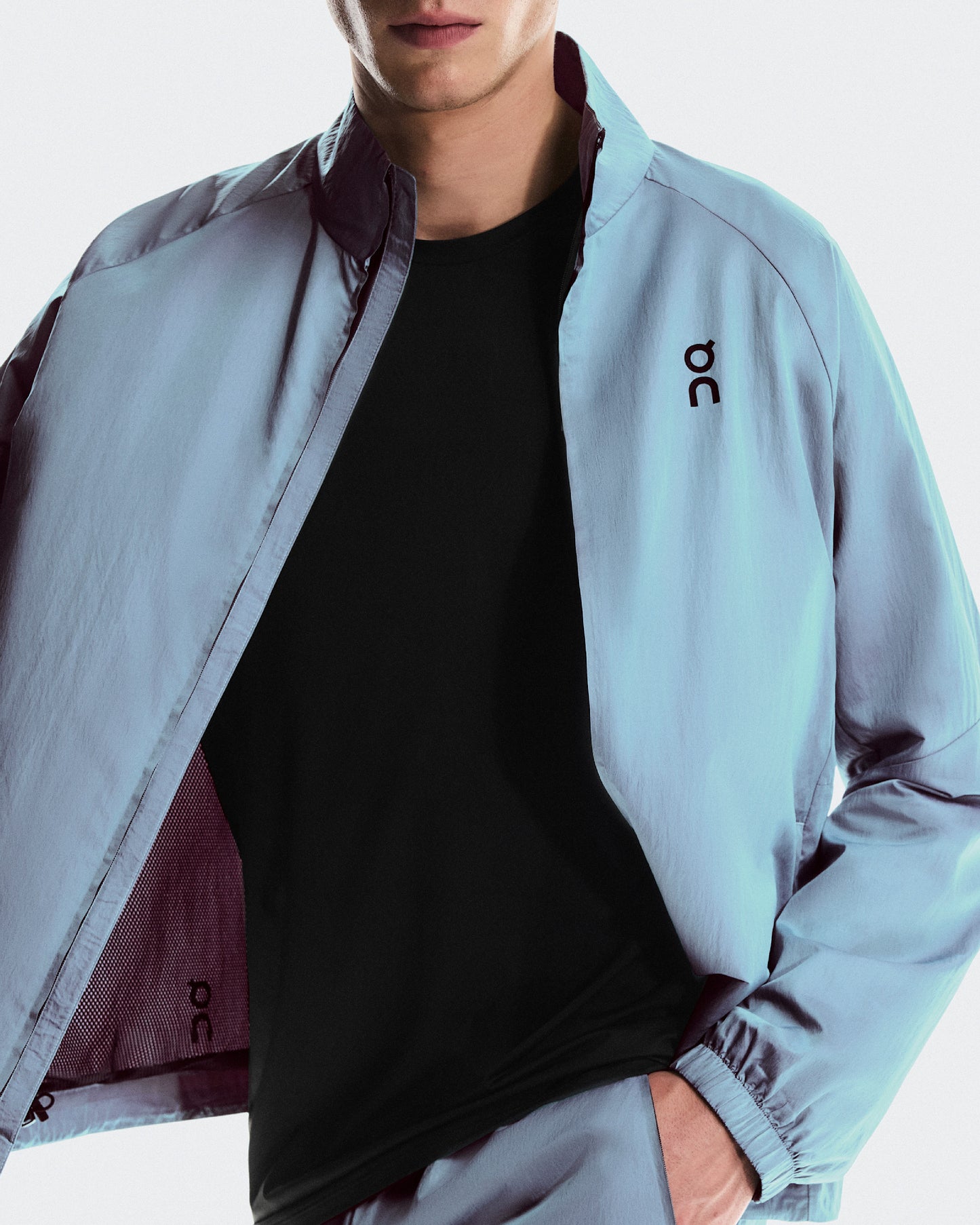 Court Jacket