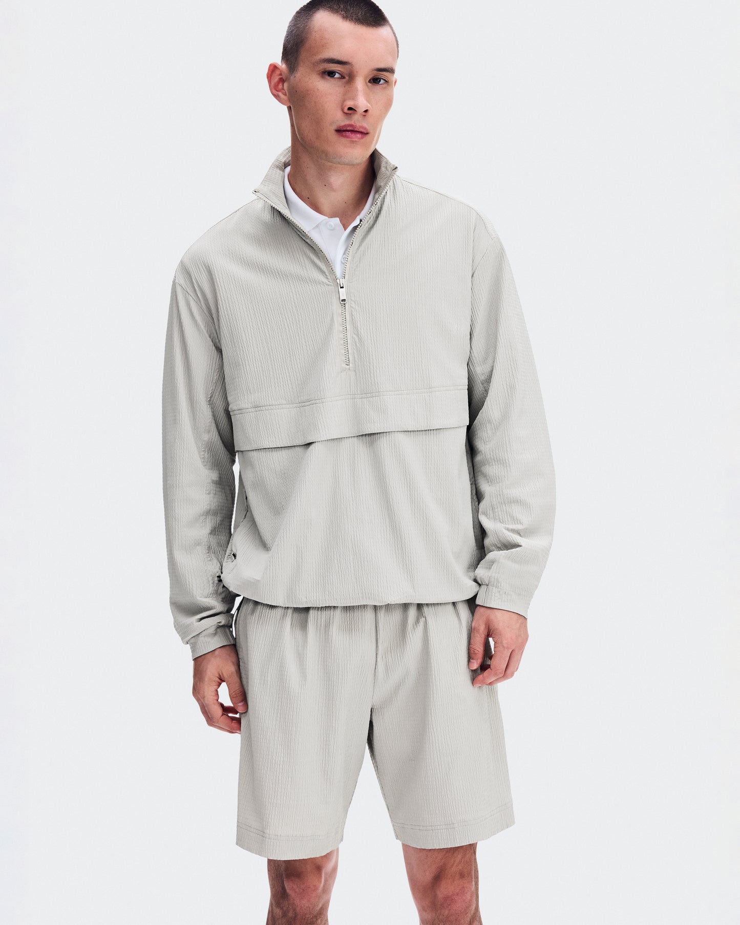 Courtside Shorts Eaze