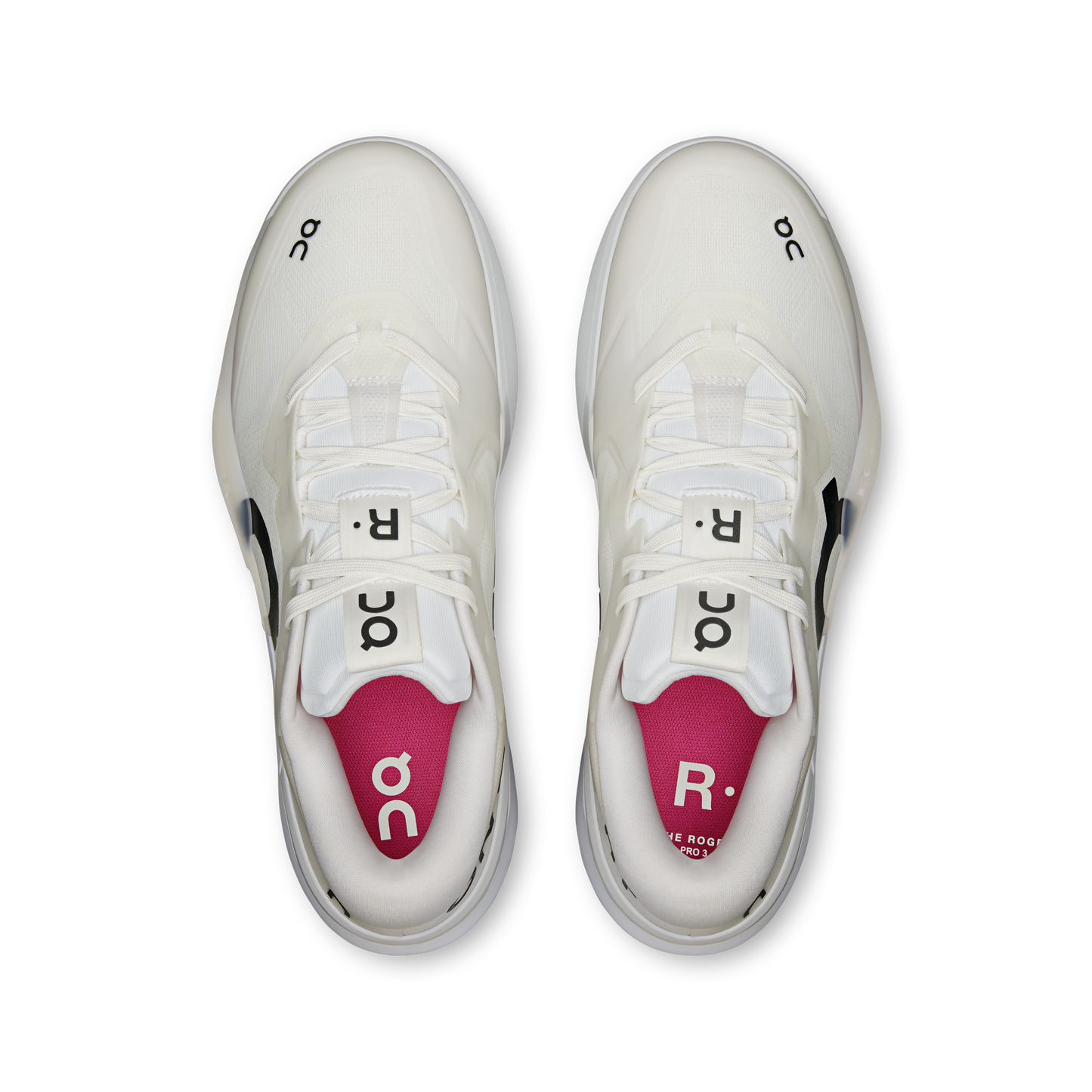 THE ROGER Pro 3