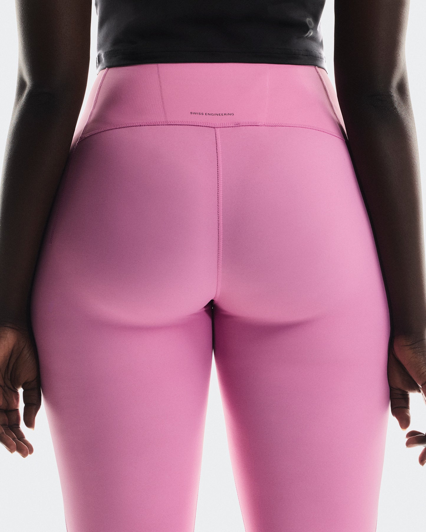 Studio Tights 7/8