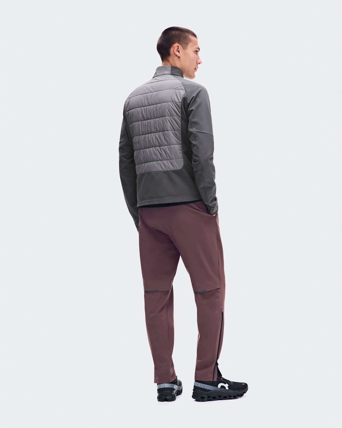 Weather Winter Pants