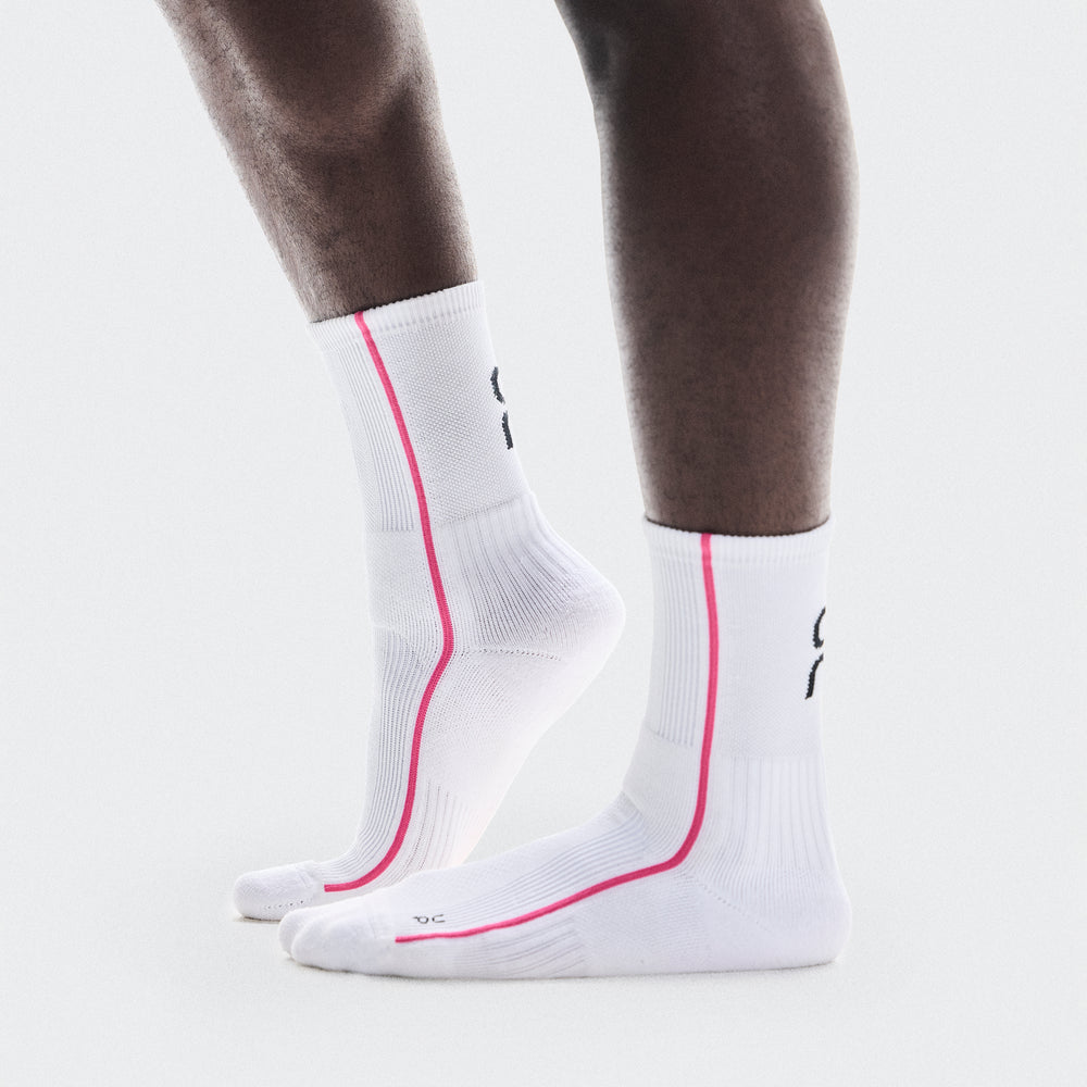 Court Sock High