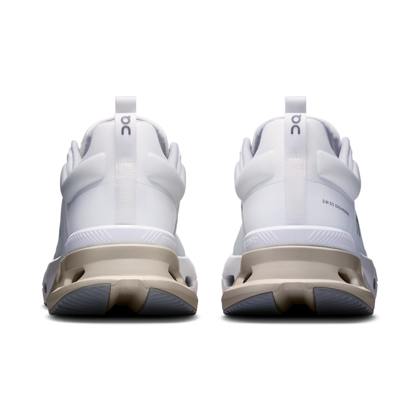 Cloudnova X