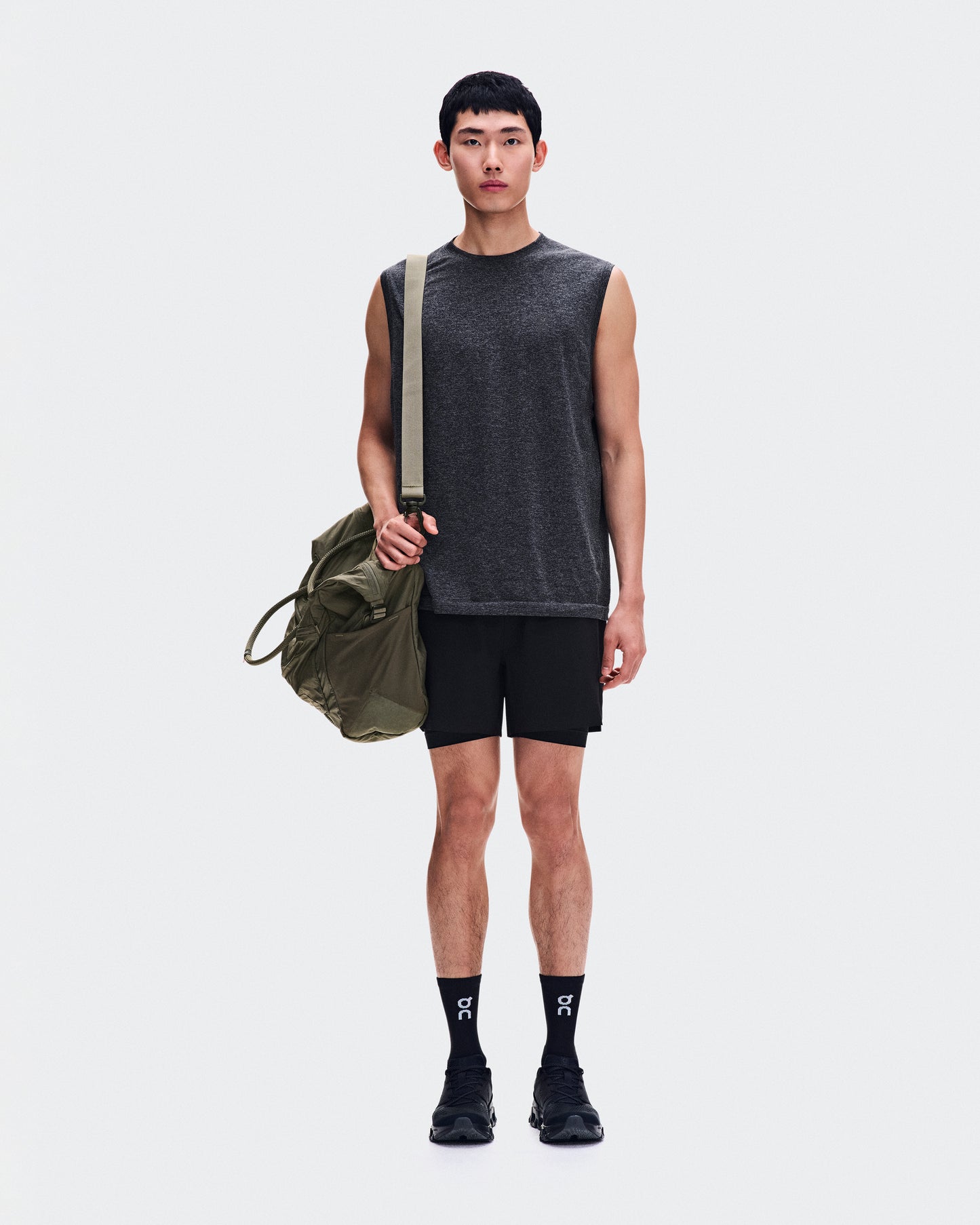 Track Pack 35L Lite