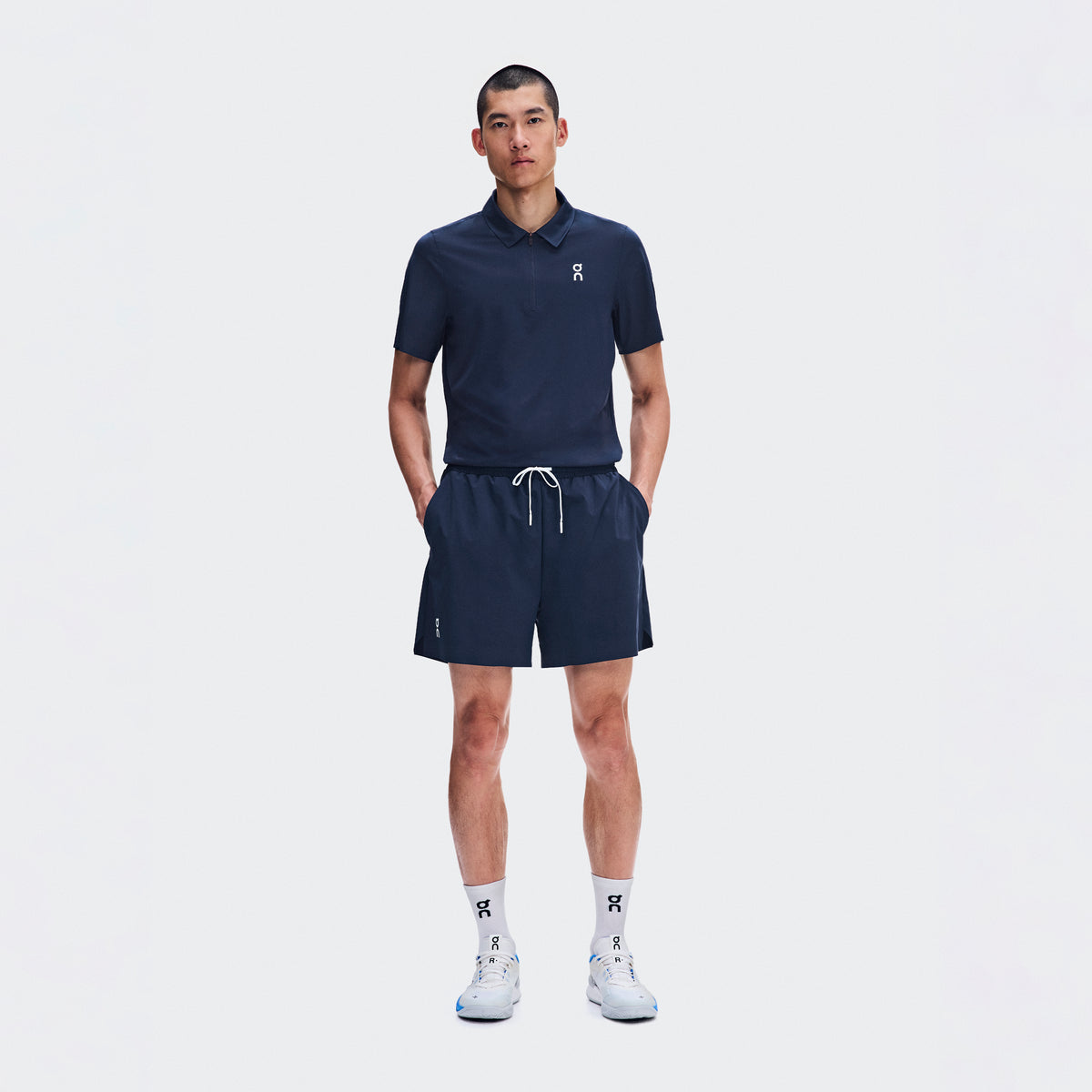 5" Court Shorts