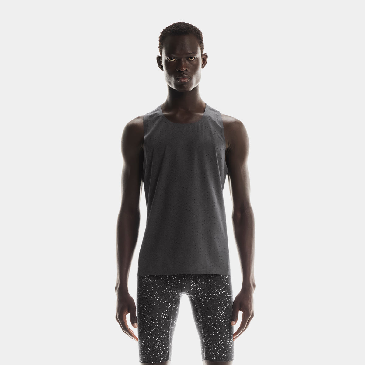 Race Singlet