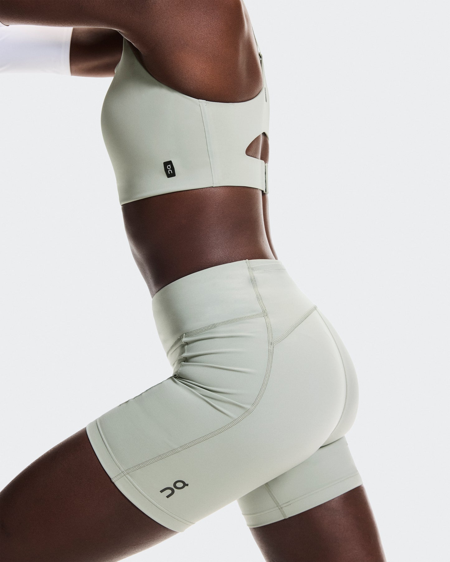 Performance Tights Short