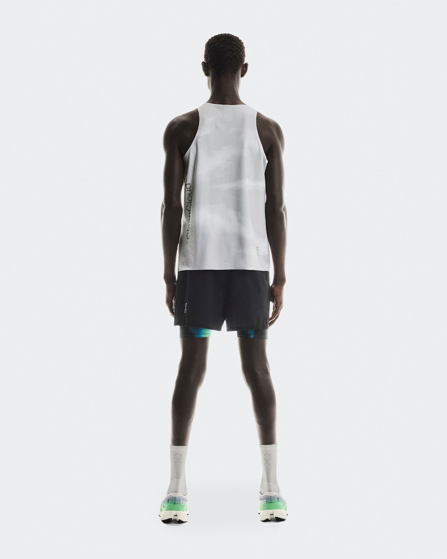 Pace Shorts