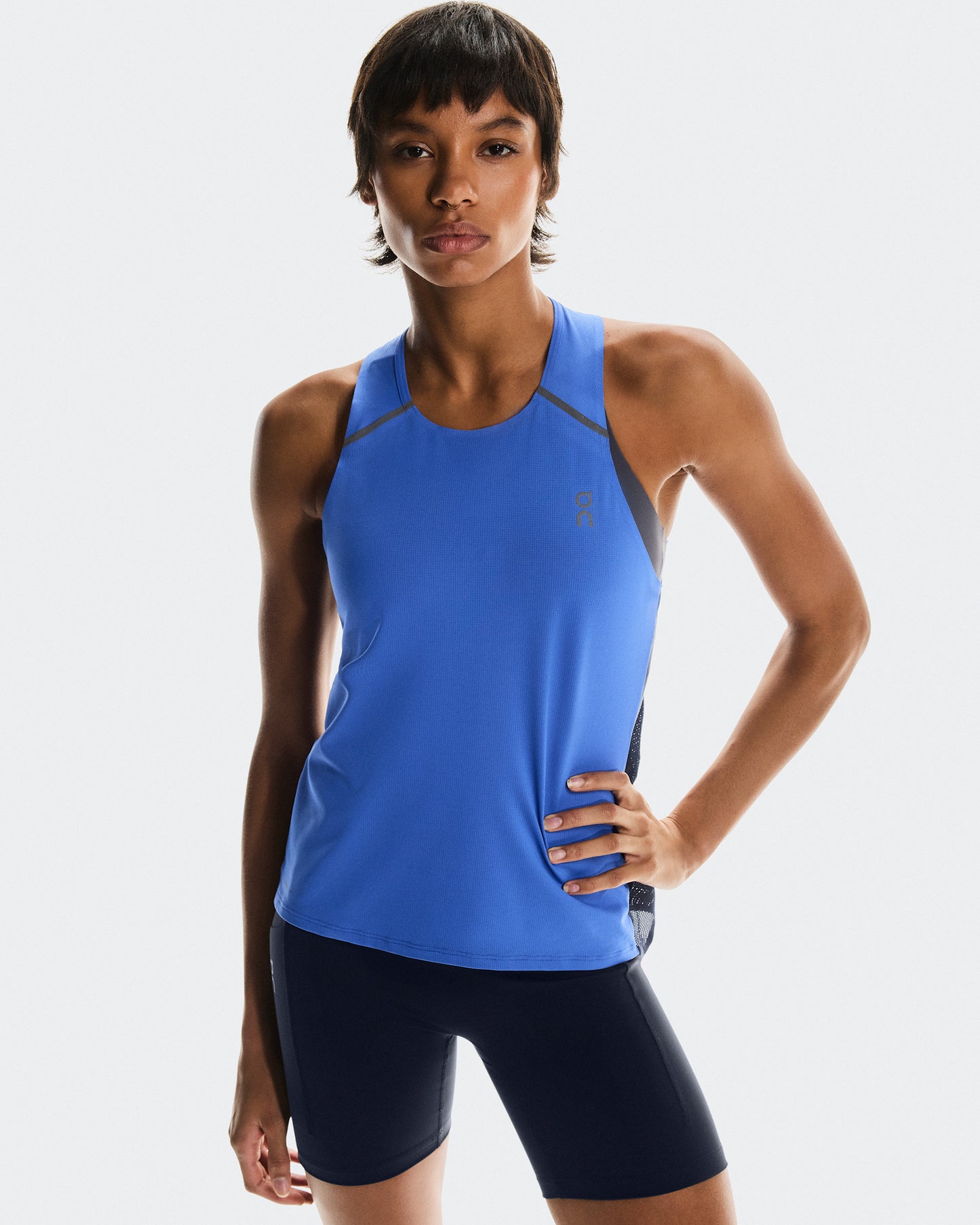 Performance Tank