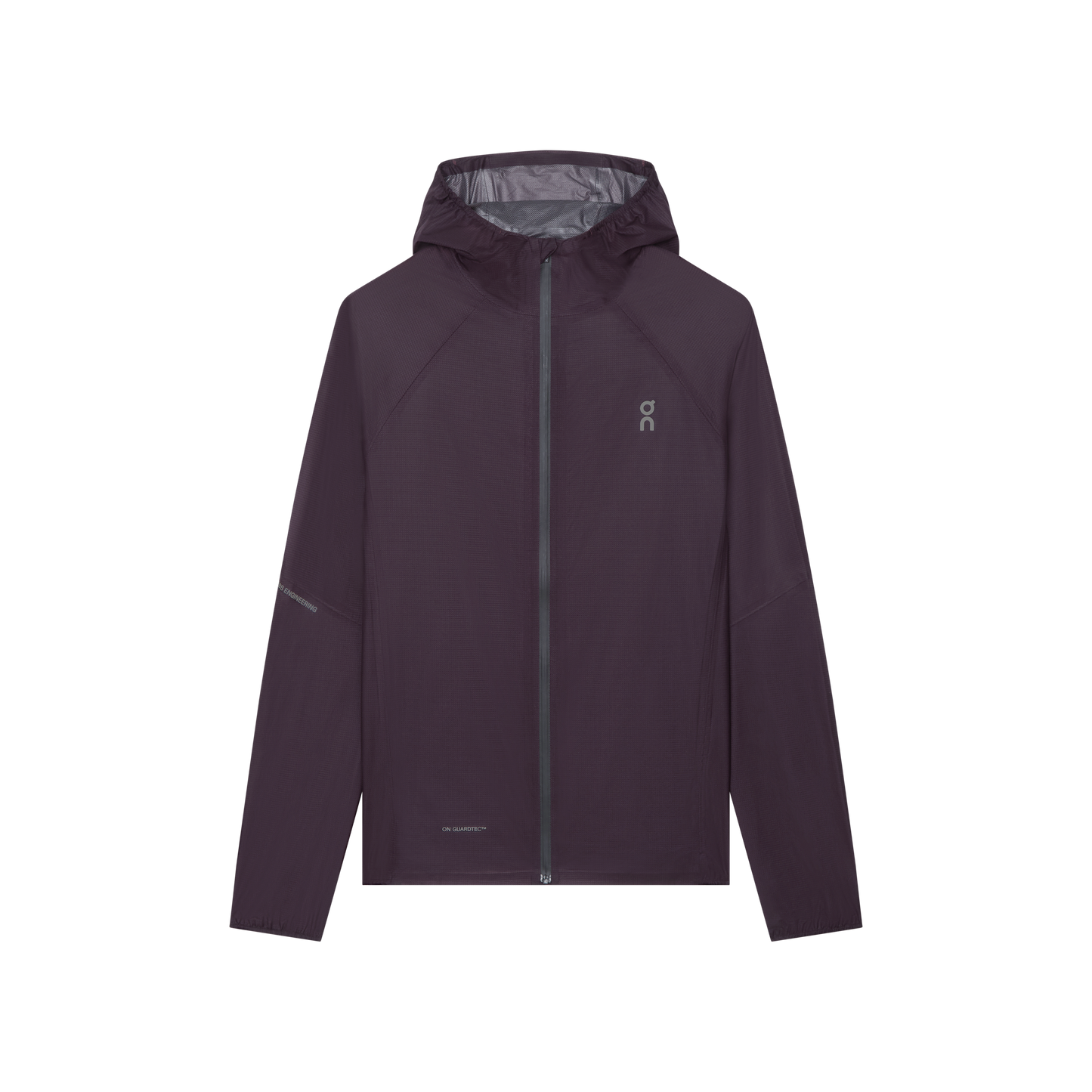 Ultra Jacket
