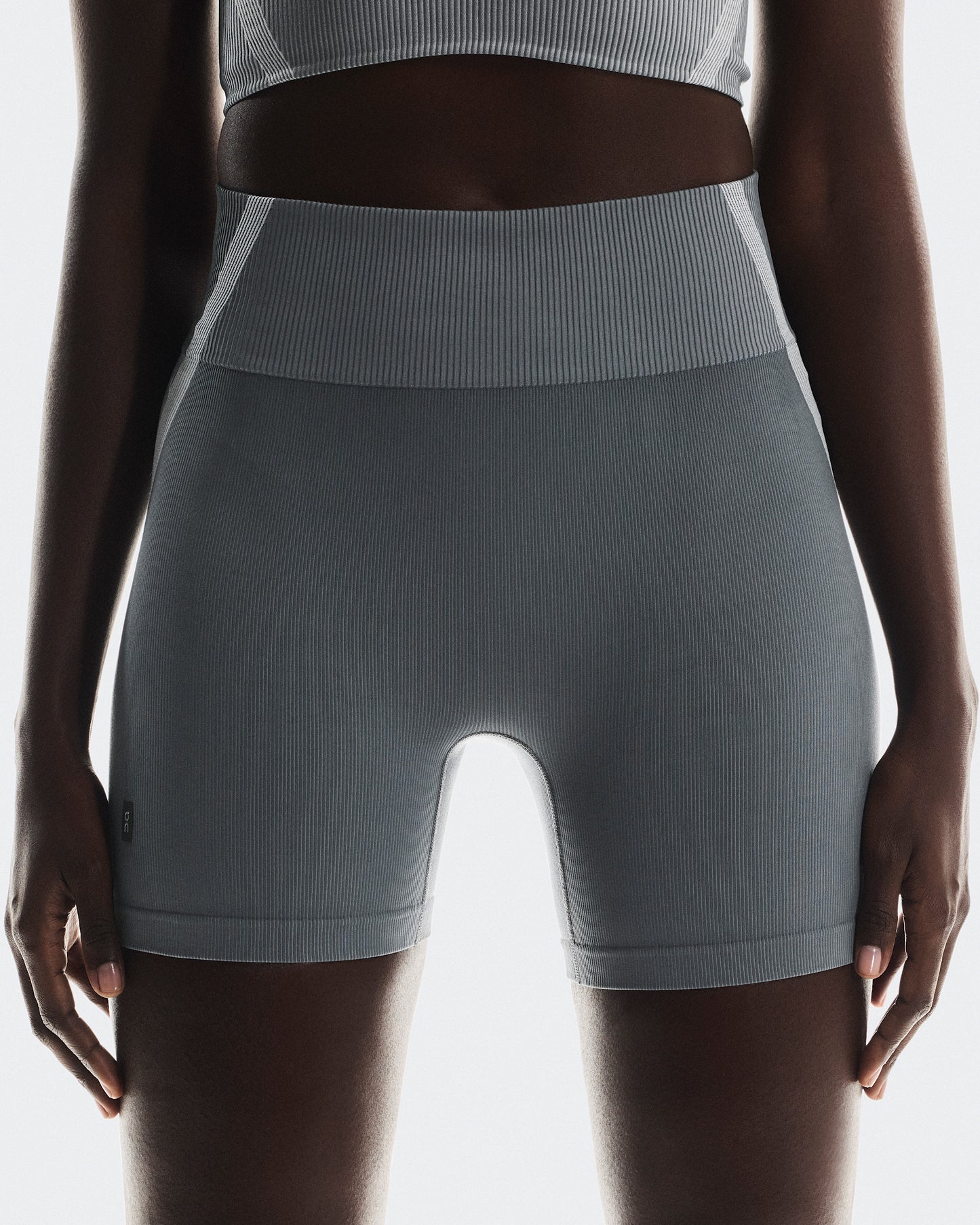 Studio Knit Shorts