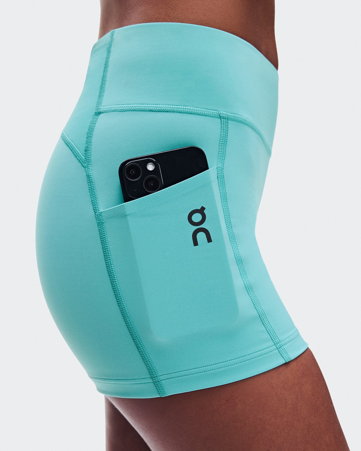 3" Performance Tights