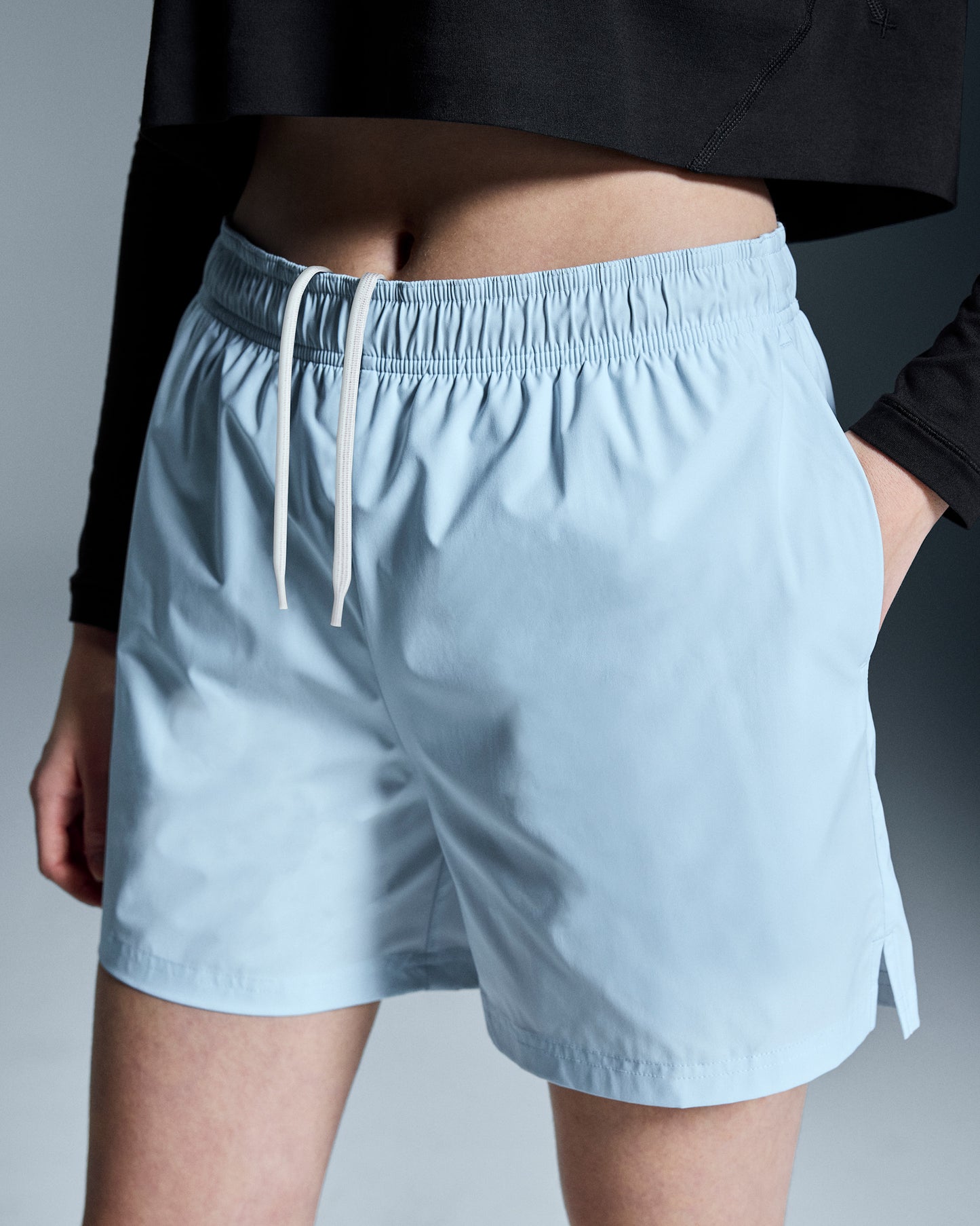 3" Core Shorts