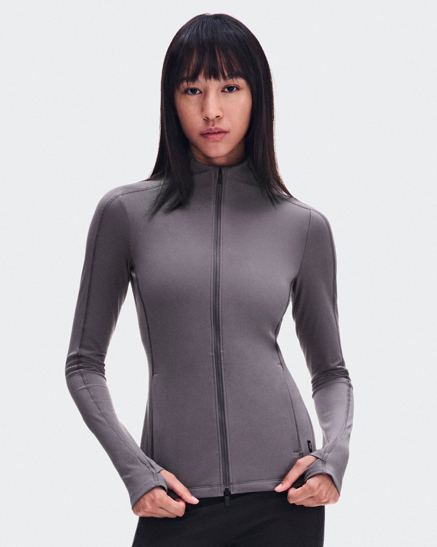 Studio Jacket