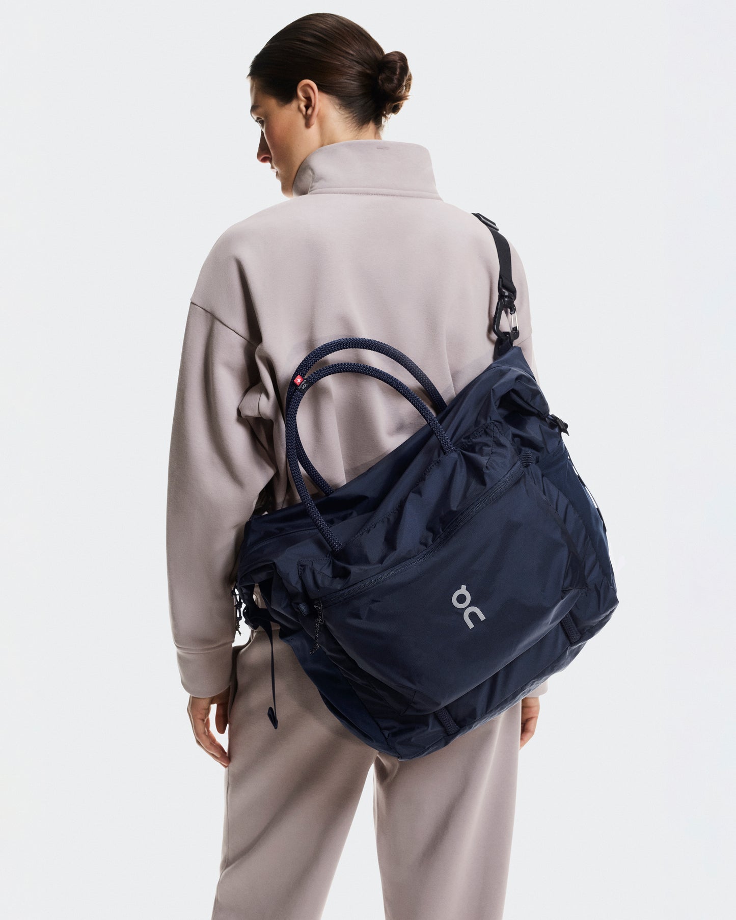 Track Pack 35L Lite