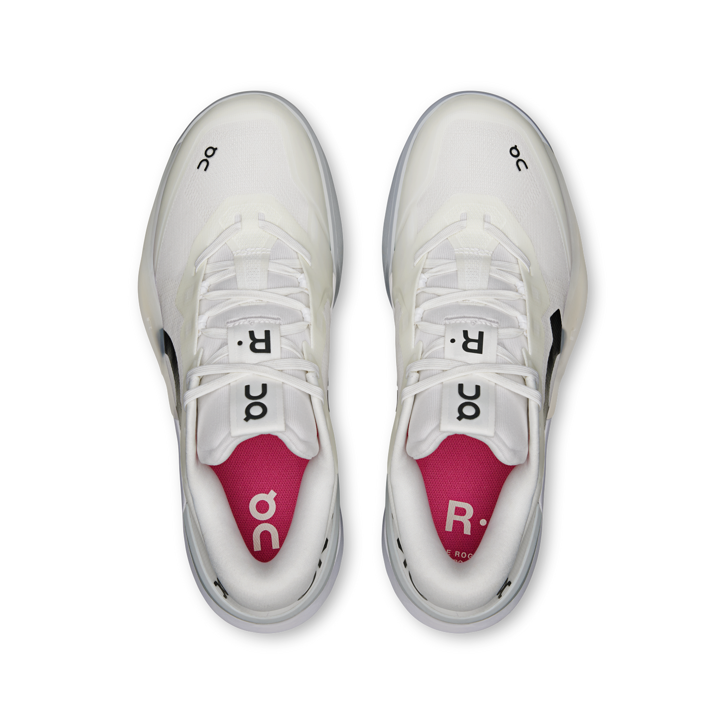 THE ROGER Pro 3