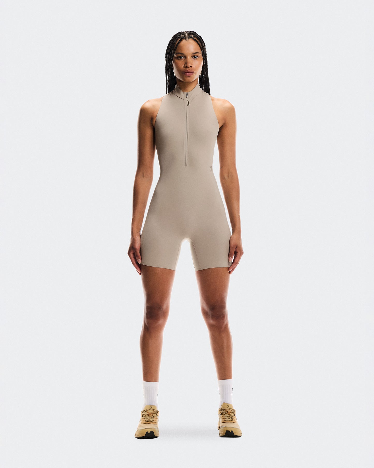 Studio Bodysuit