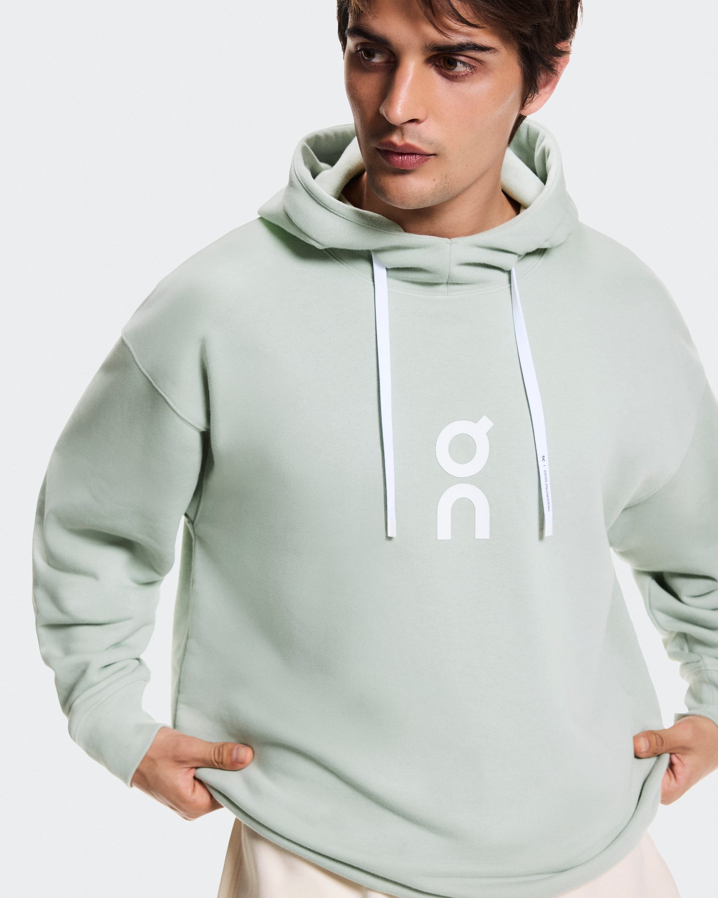 Club Hoodie