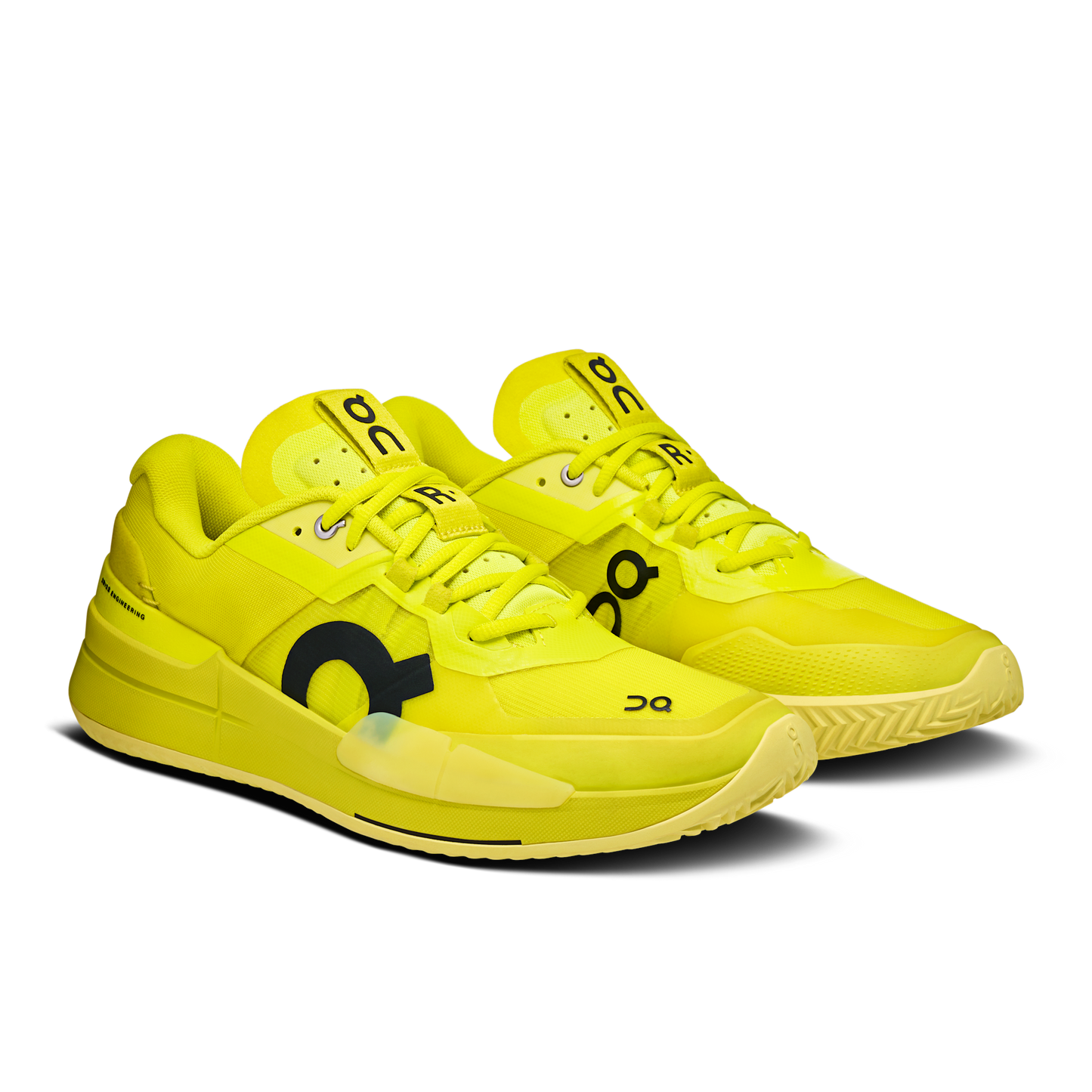 THE ROGER Pro 2 Clay