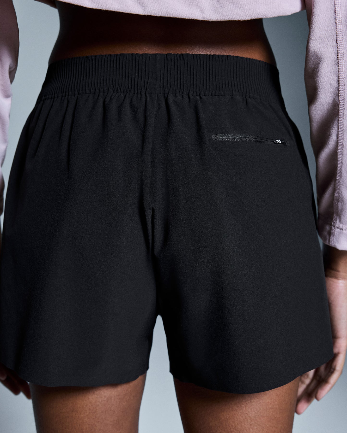 Train Shorts