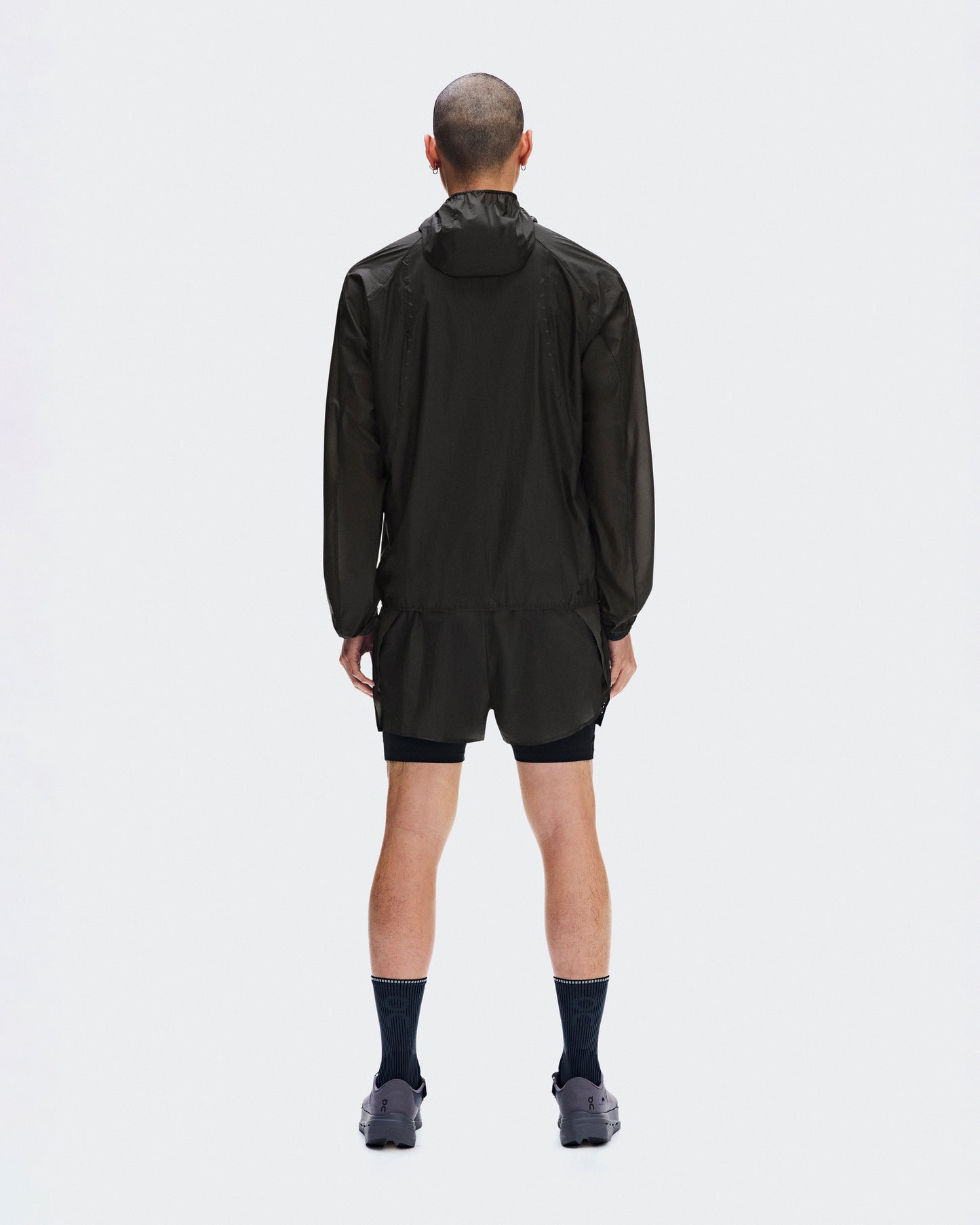 Zero Jacket PAF