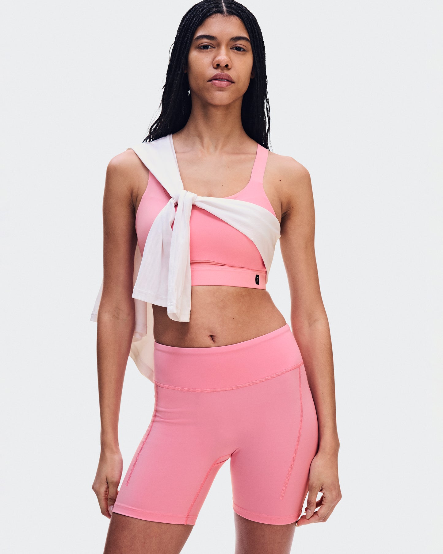 Performance Tights Short