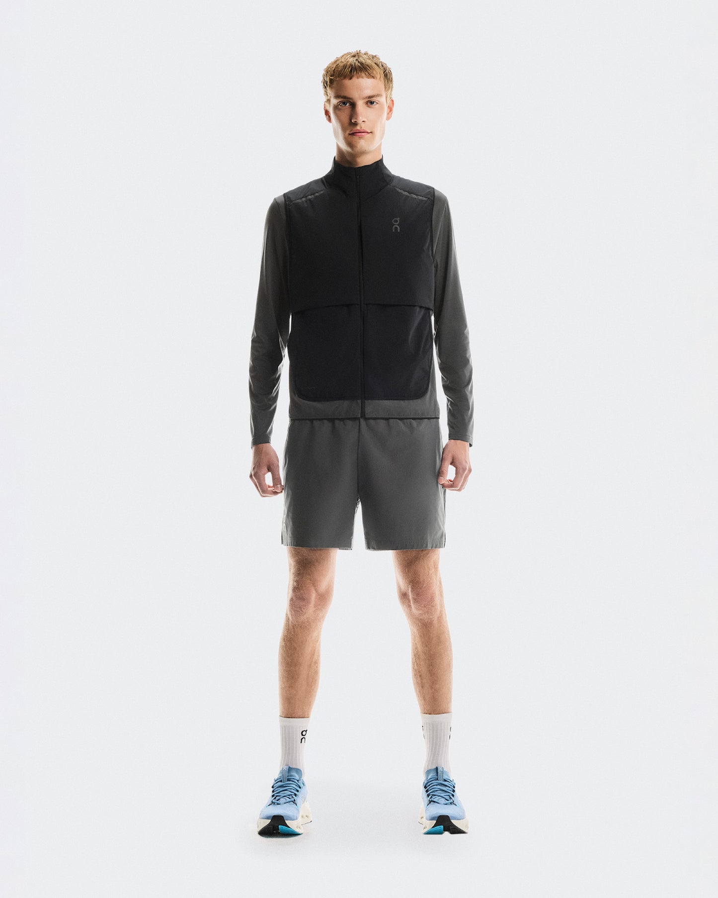 Weather Vest