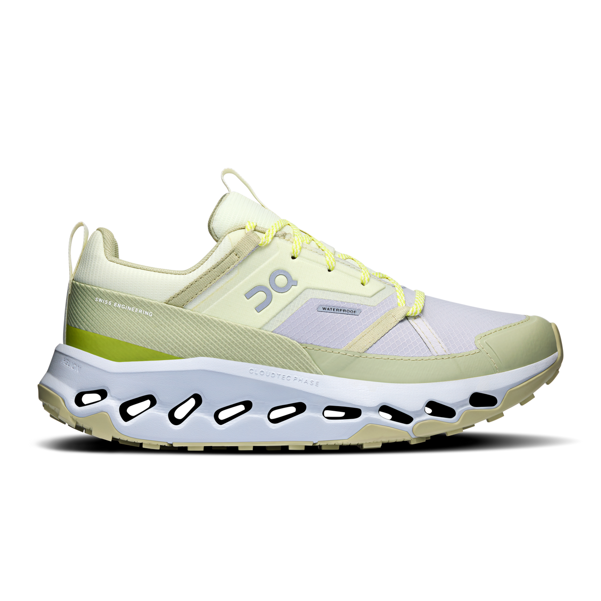 Cloudhorizon Waterproof
